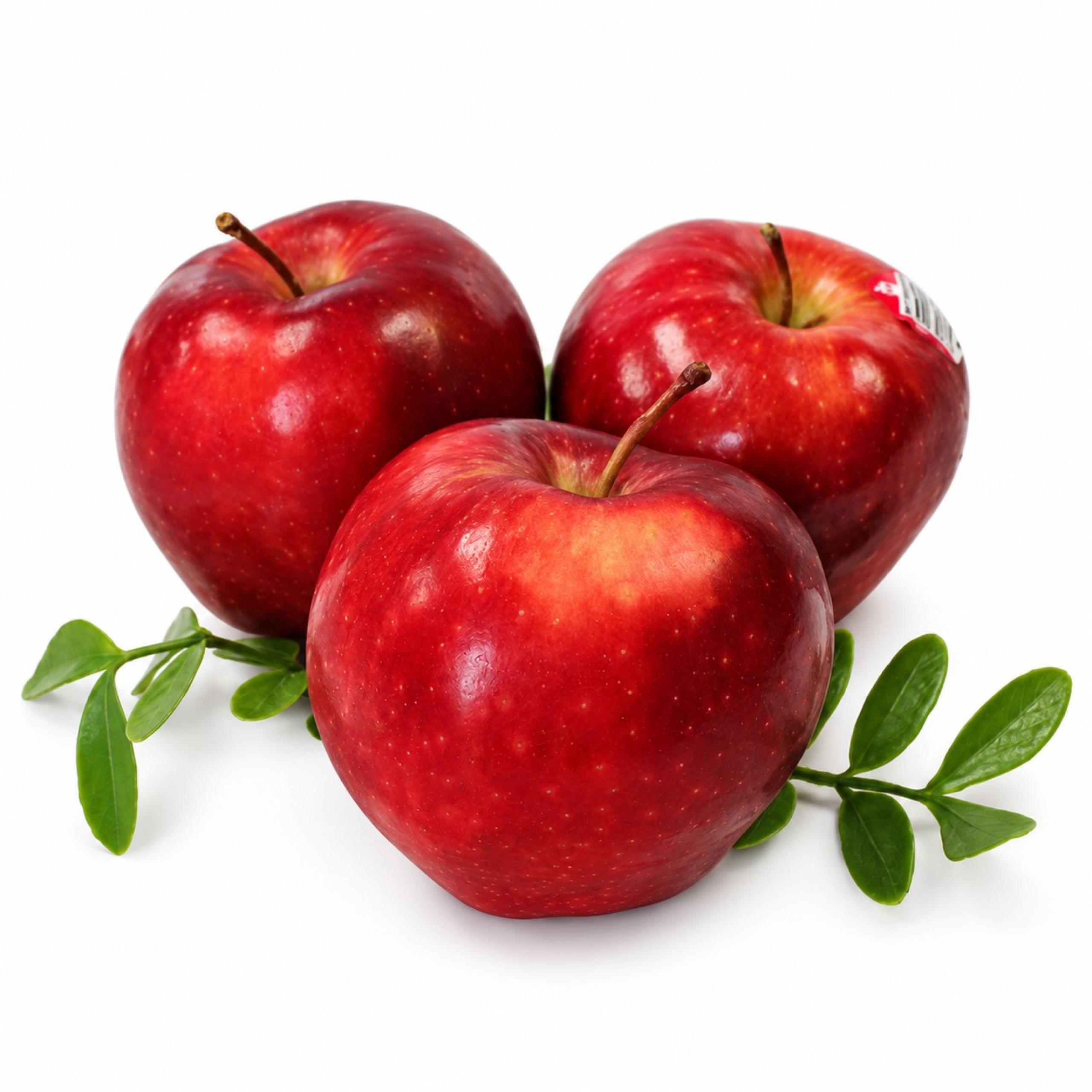 Apples - Red Delicious