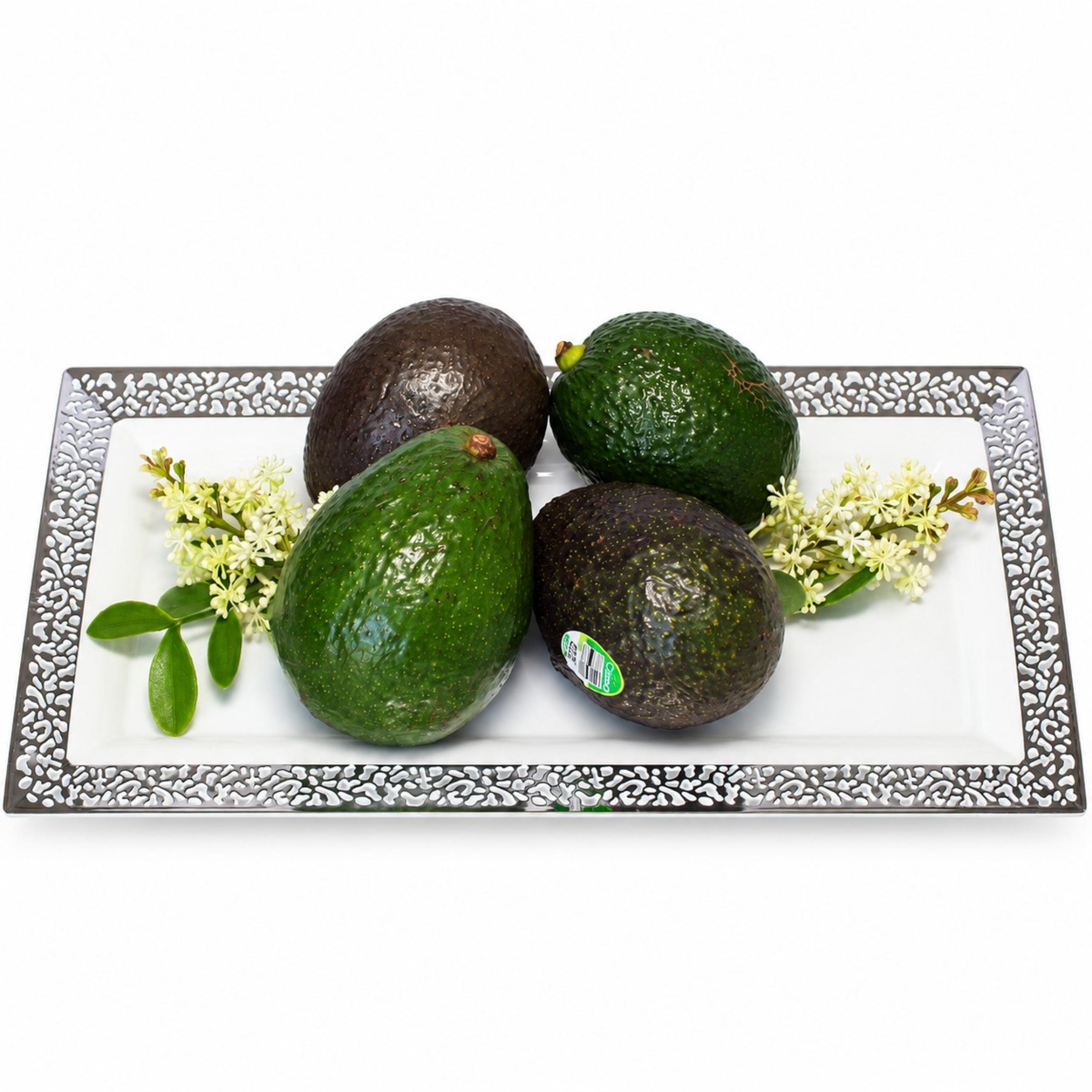 Avocados