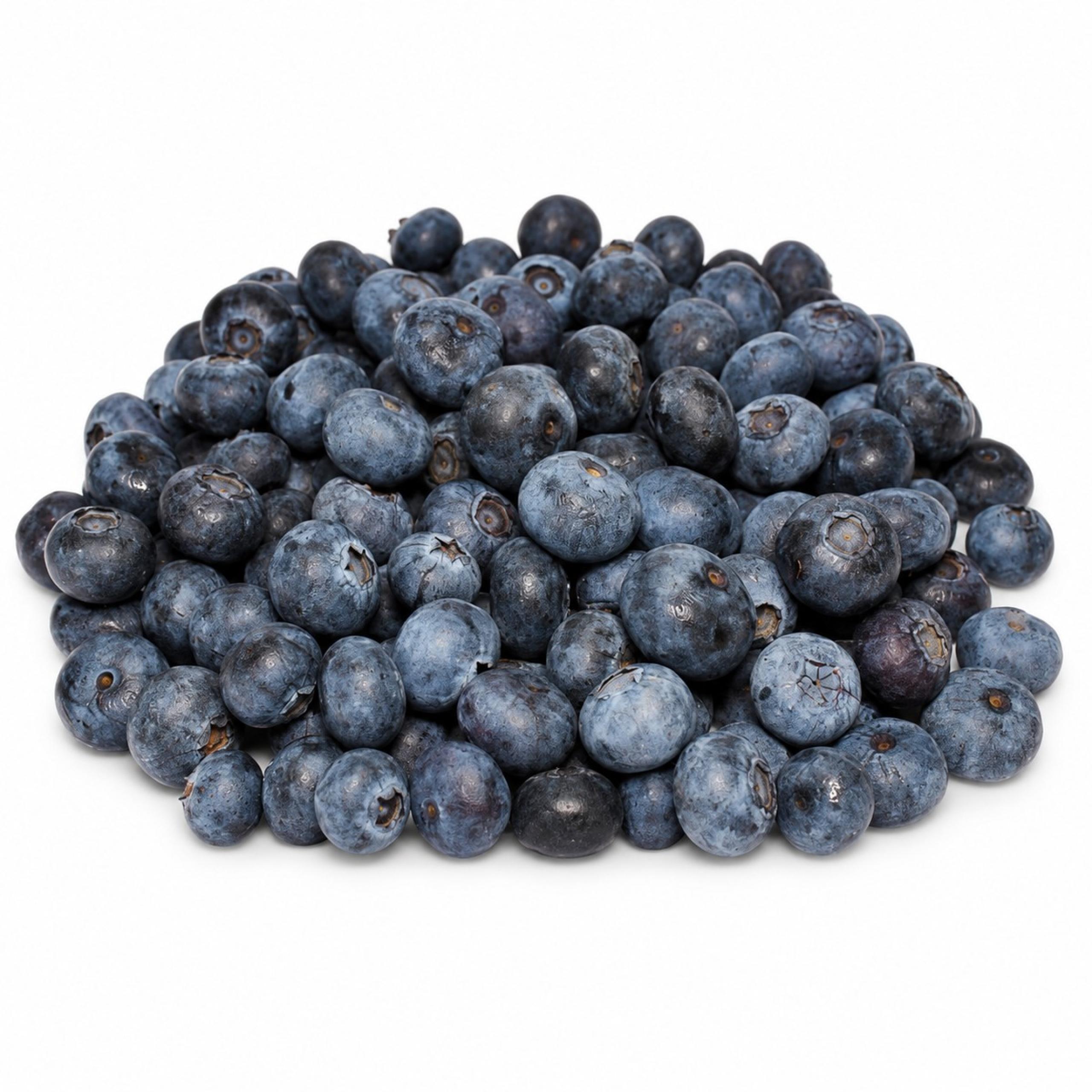 Berries - Blueberries