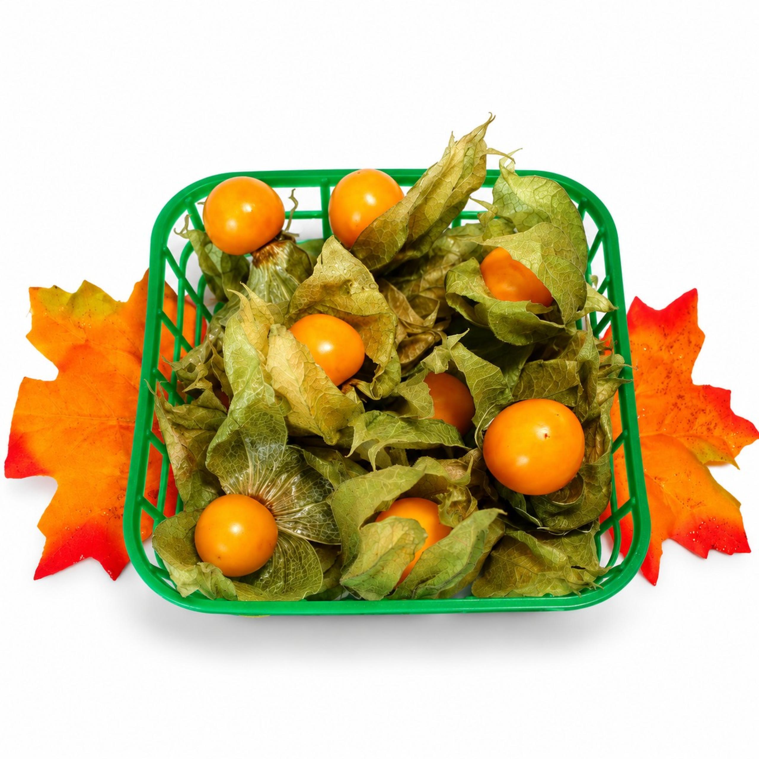 Berries - Gooseberries