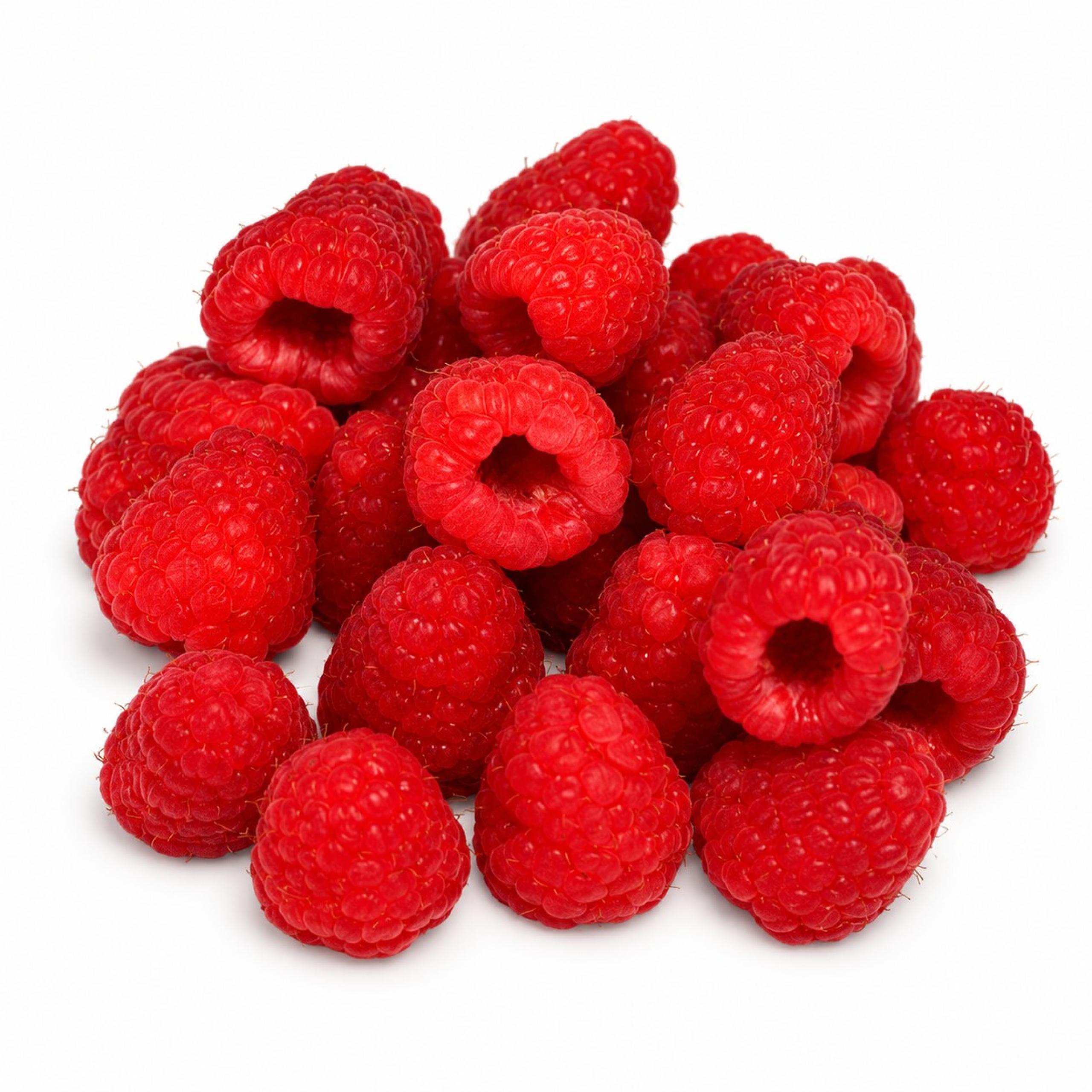 Berries - Raspberries
