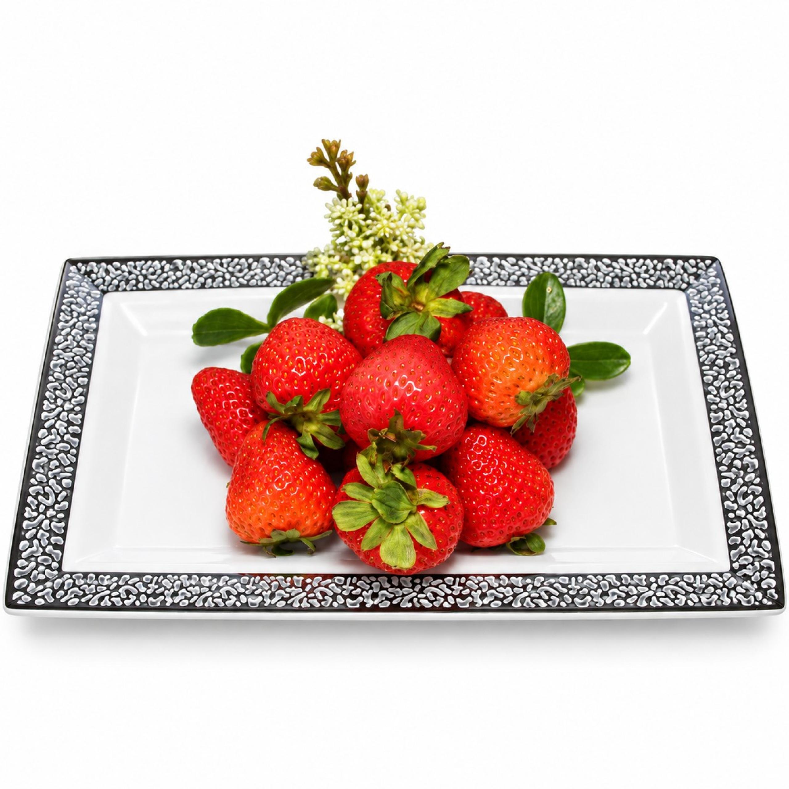 Berries - Strawberries