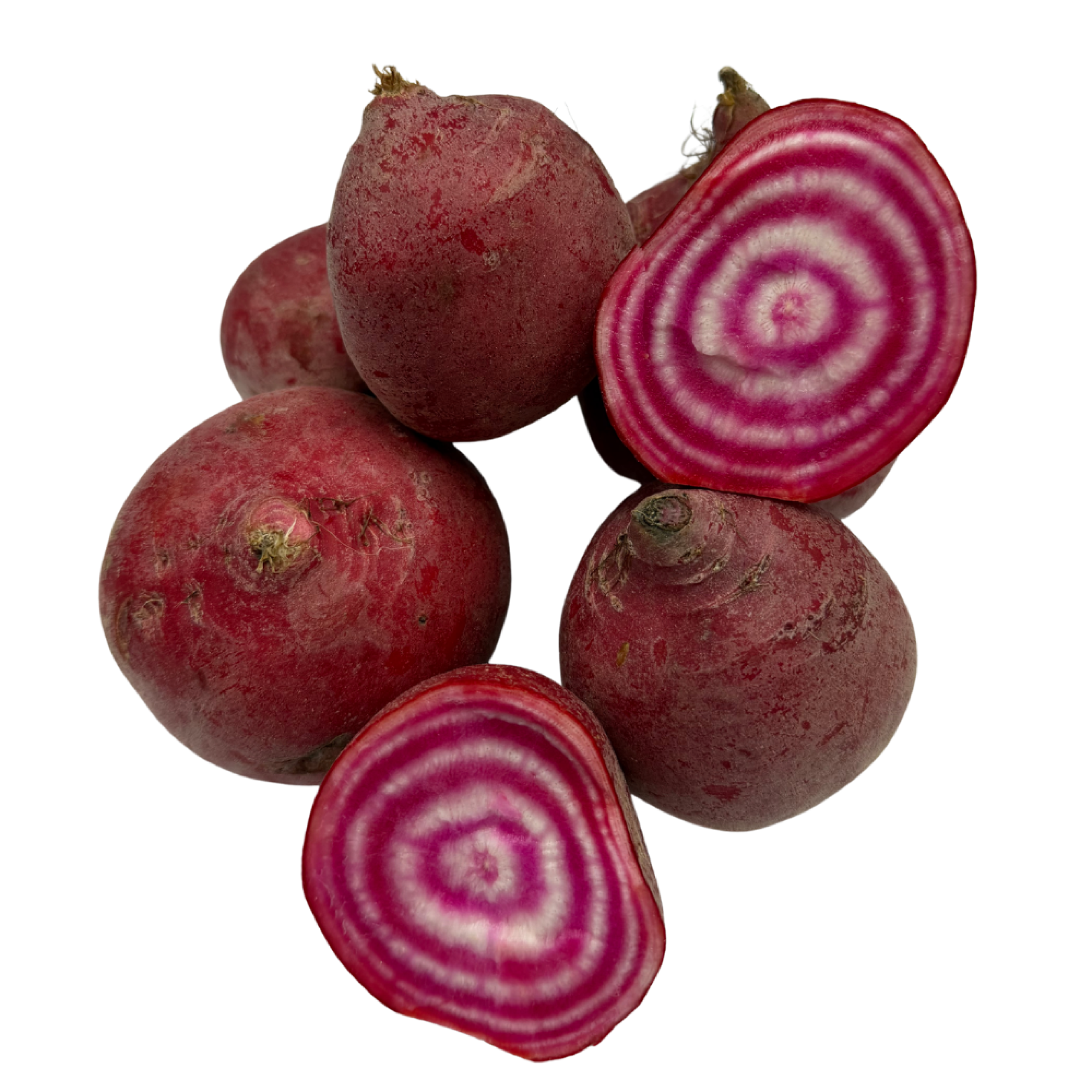 Beets - Stripe