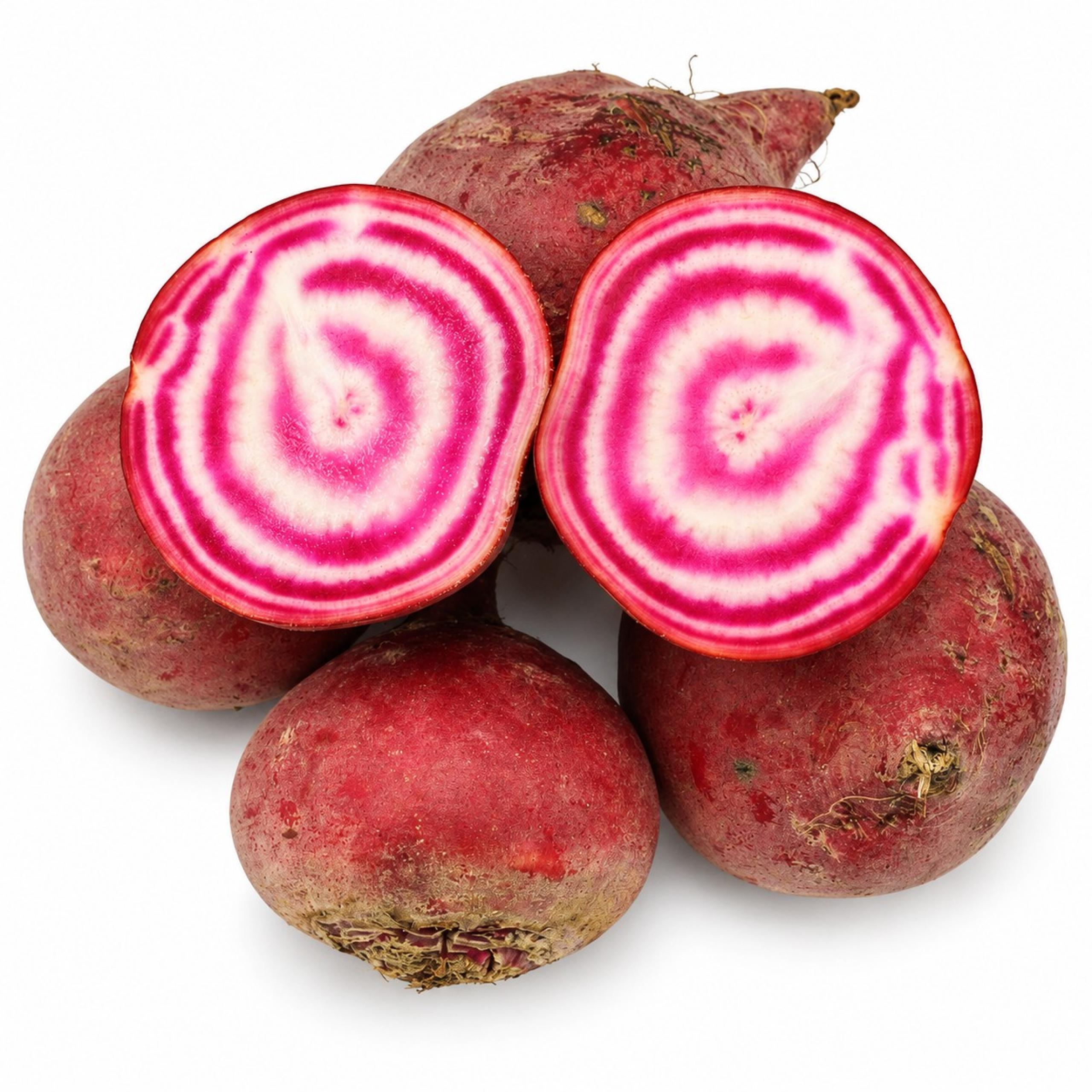 Mini Top Beets - Striped