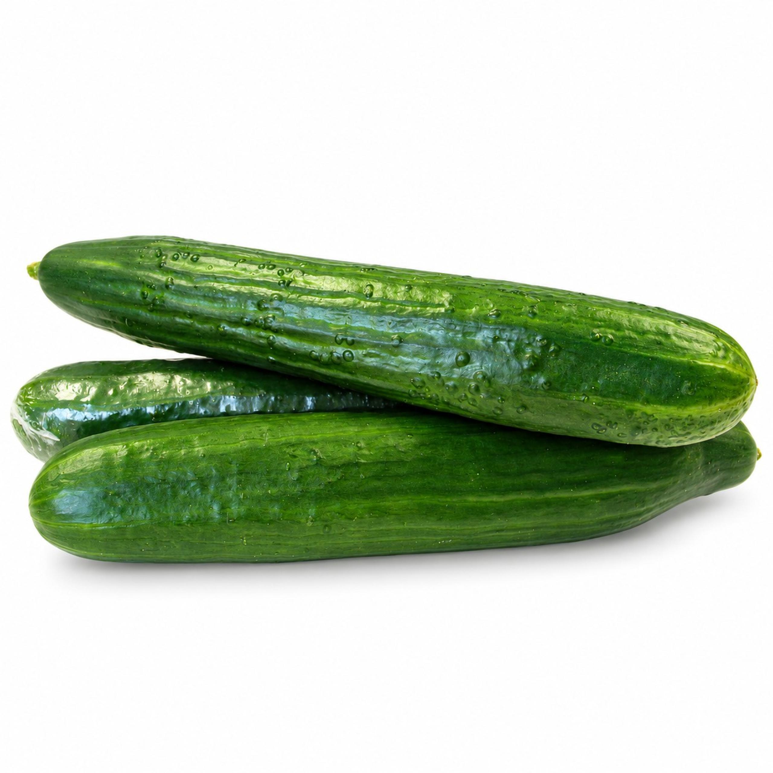 Cucumber English