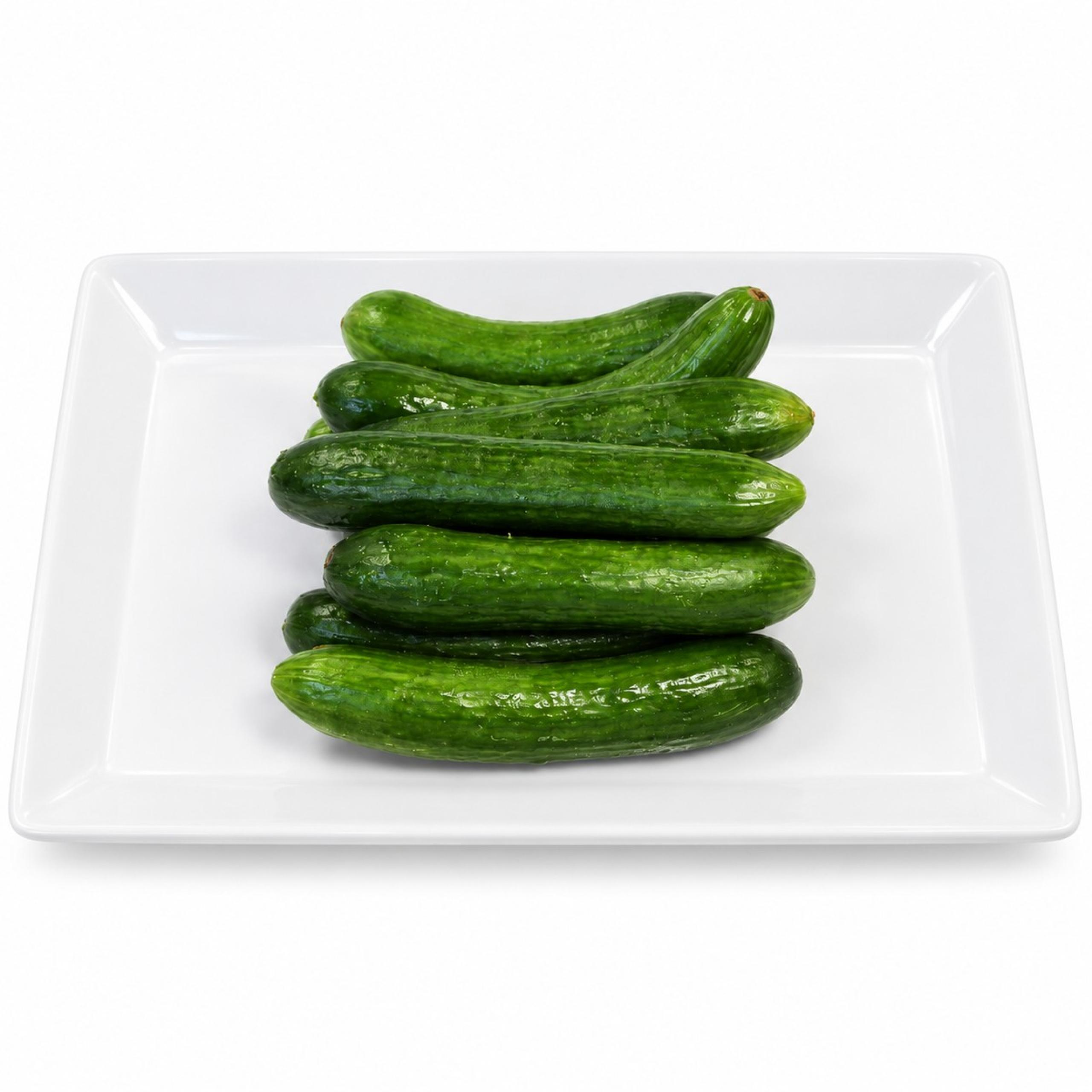 Cucumber - Mini