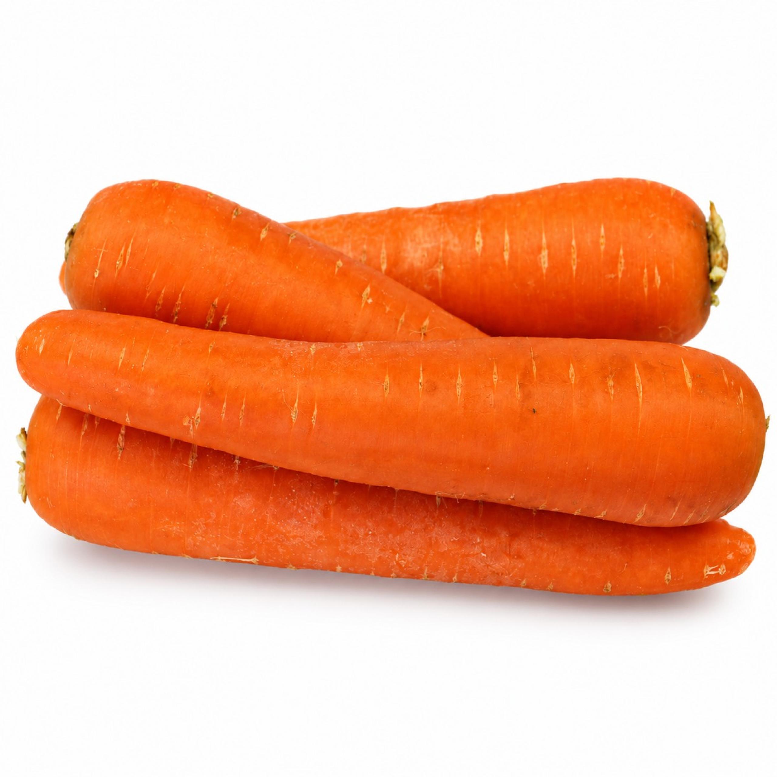Carrots - Jumbo