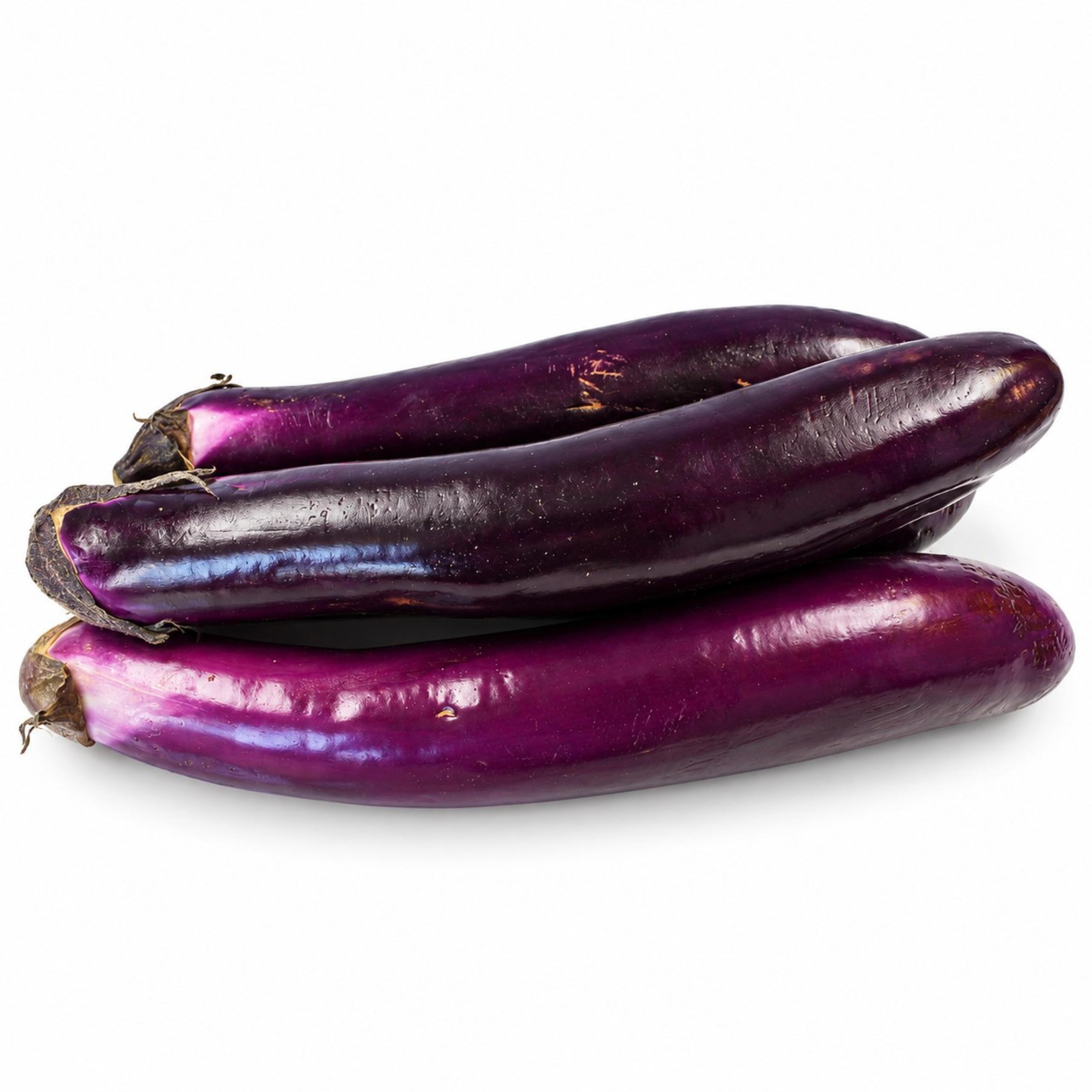Eggplant - Japanese