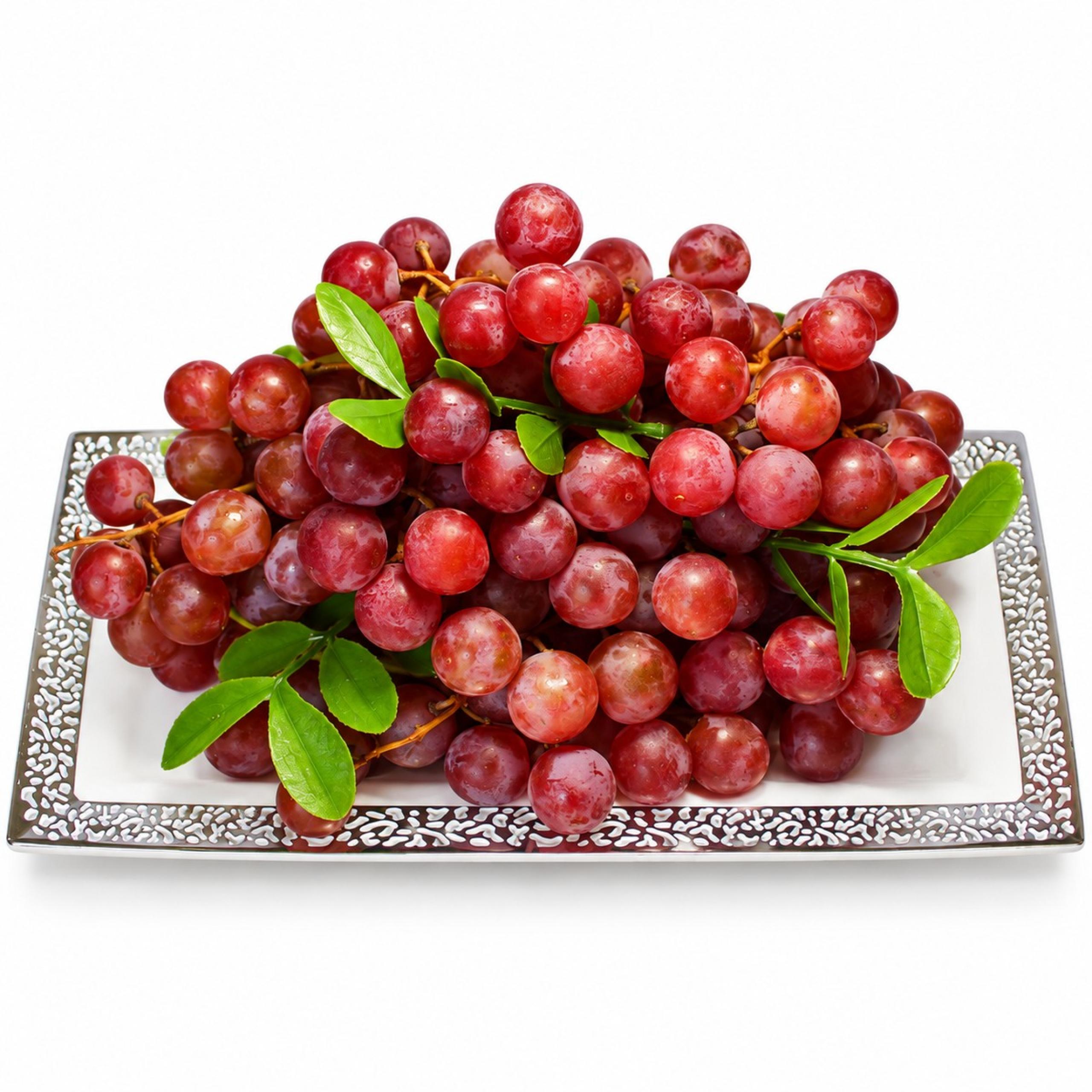 Grapes - Red
