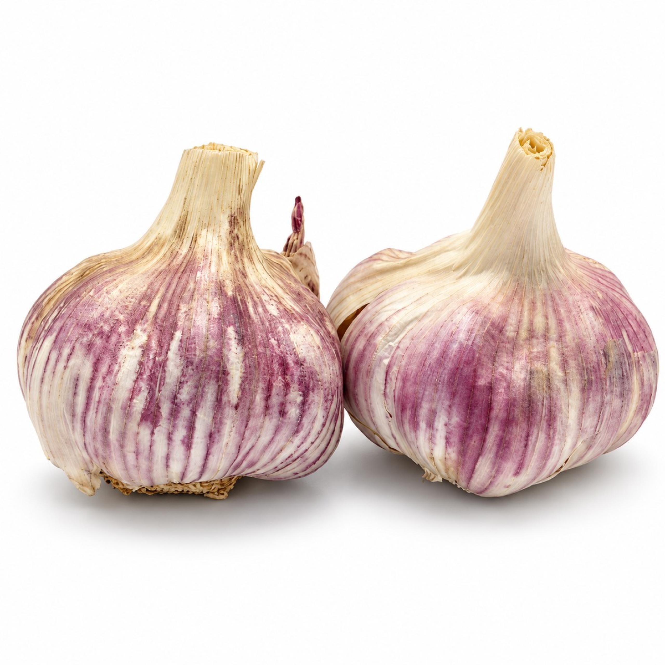 Garlic - Wholes
