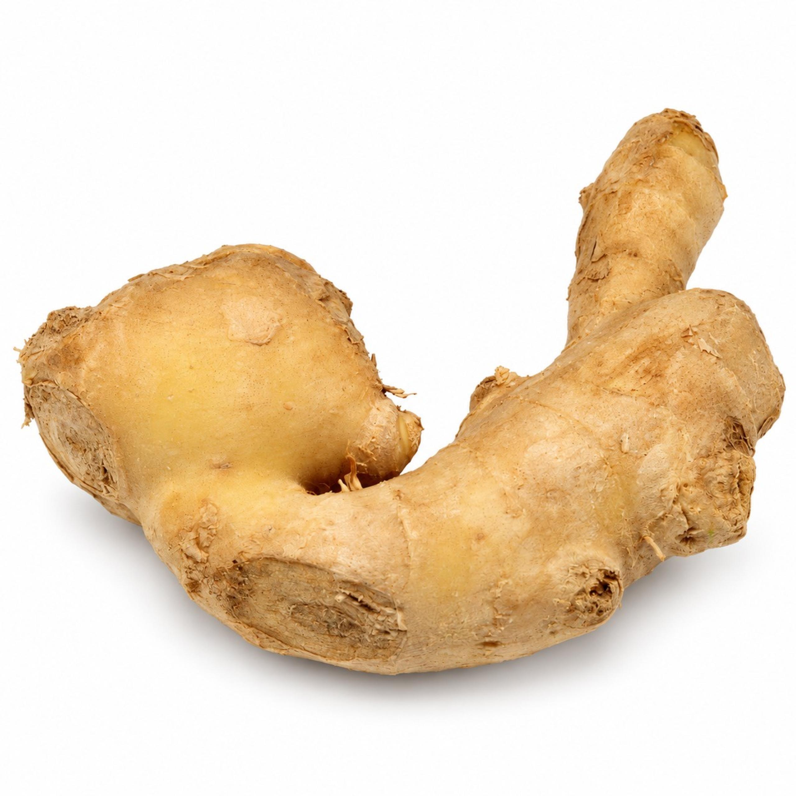 Ginger