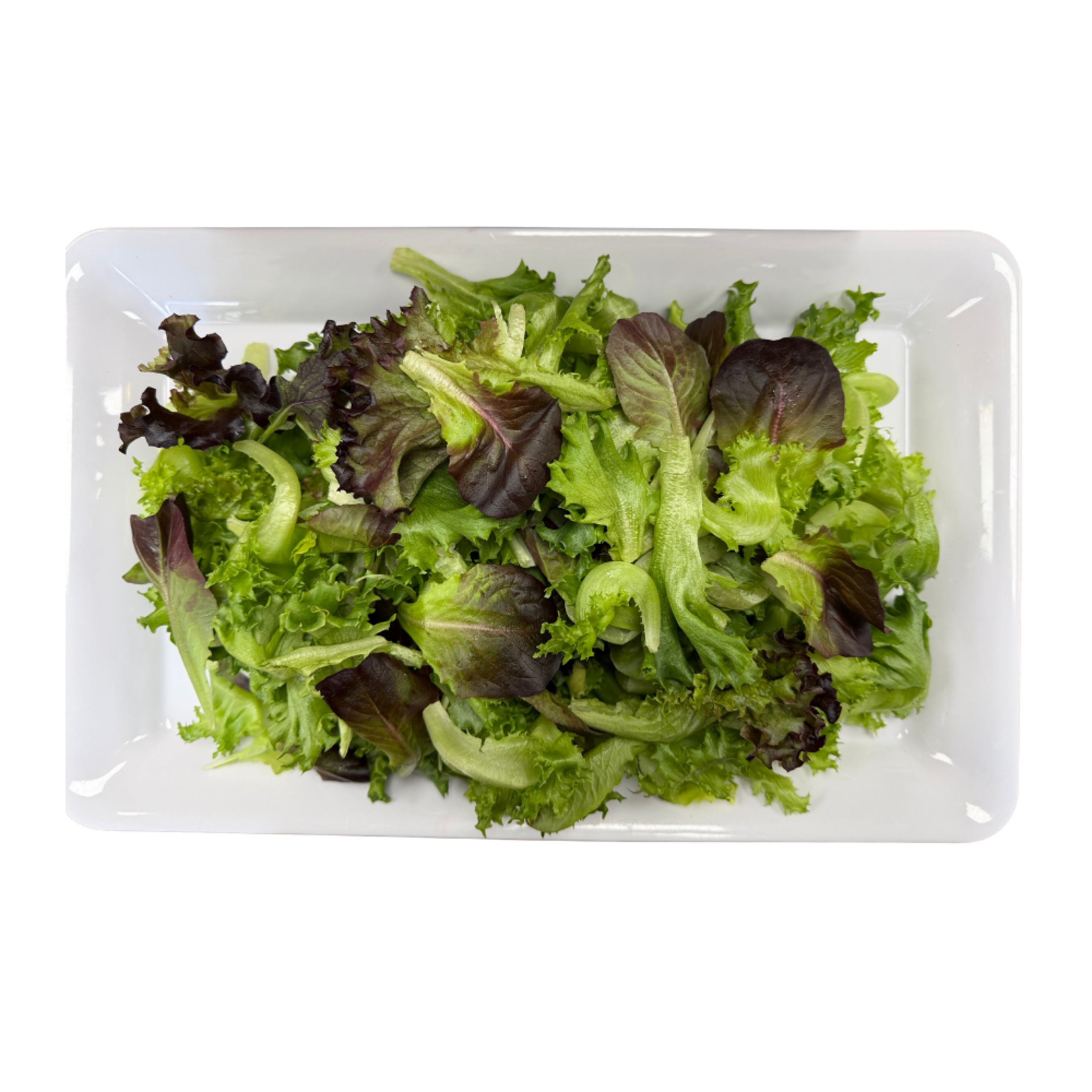 Lettuce - Haven Springmix