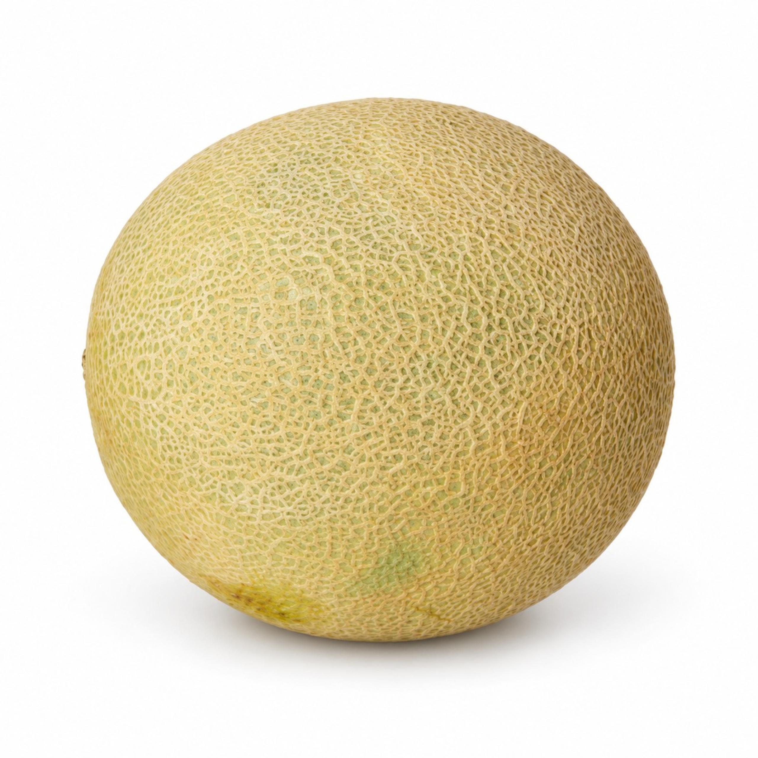 Melons - Cantaloupe
