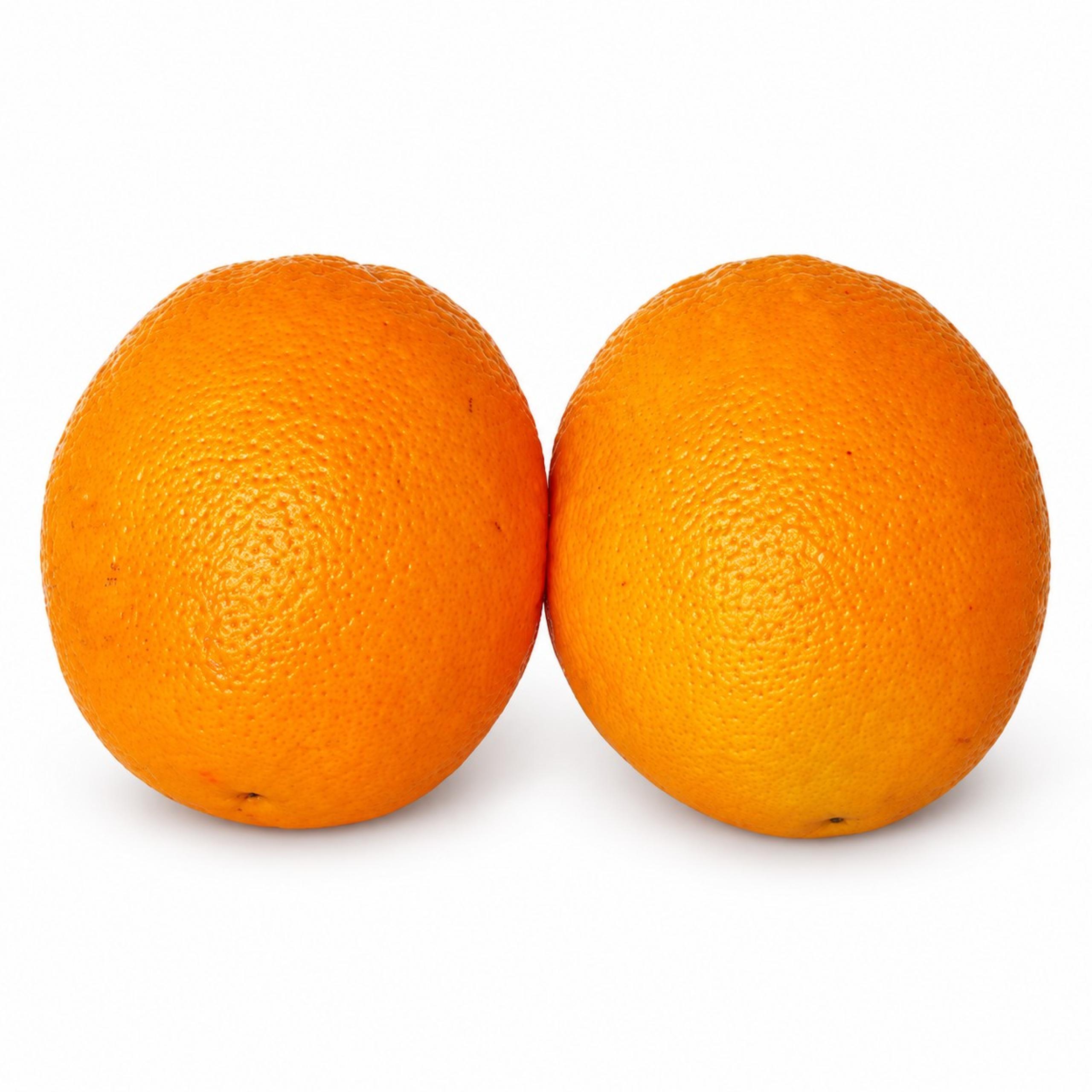 Oranges - Navel