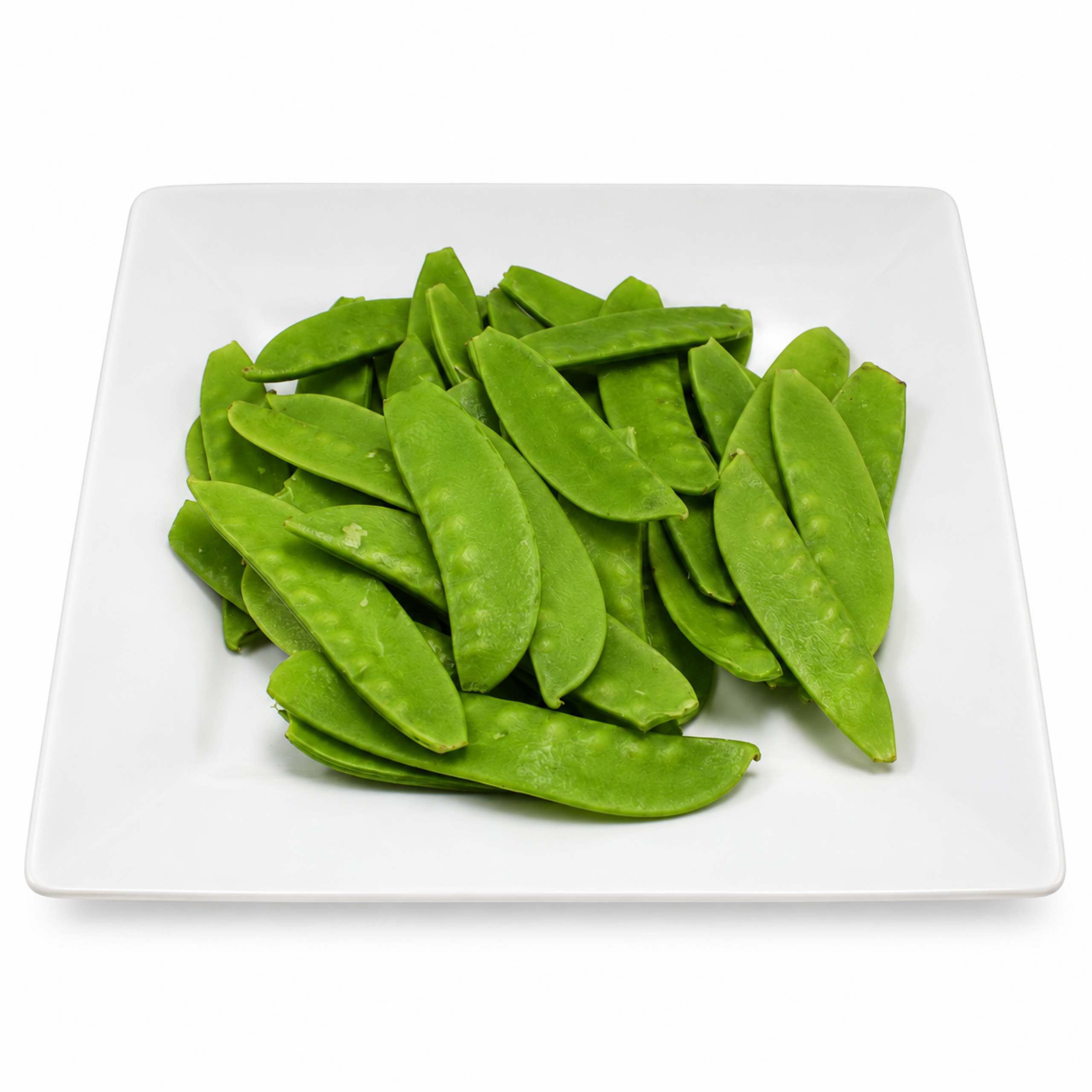 Peas - Snow Peas