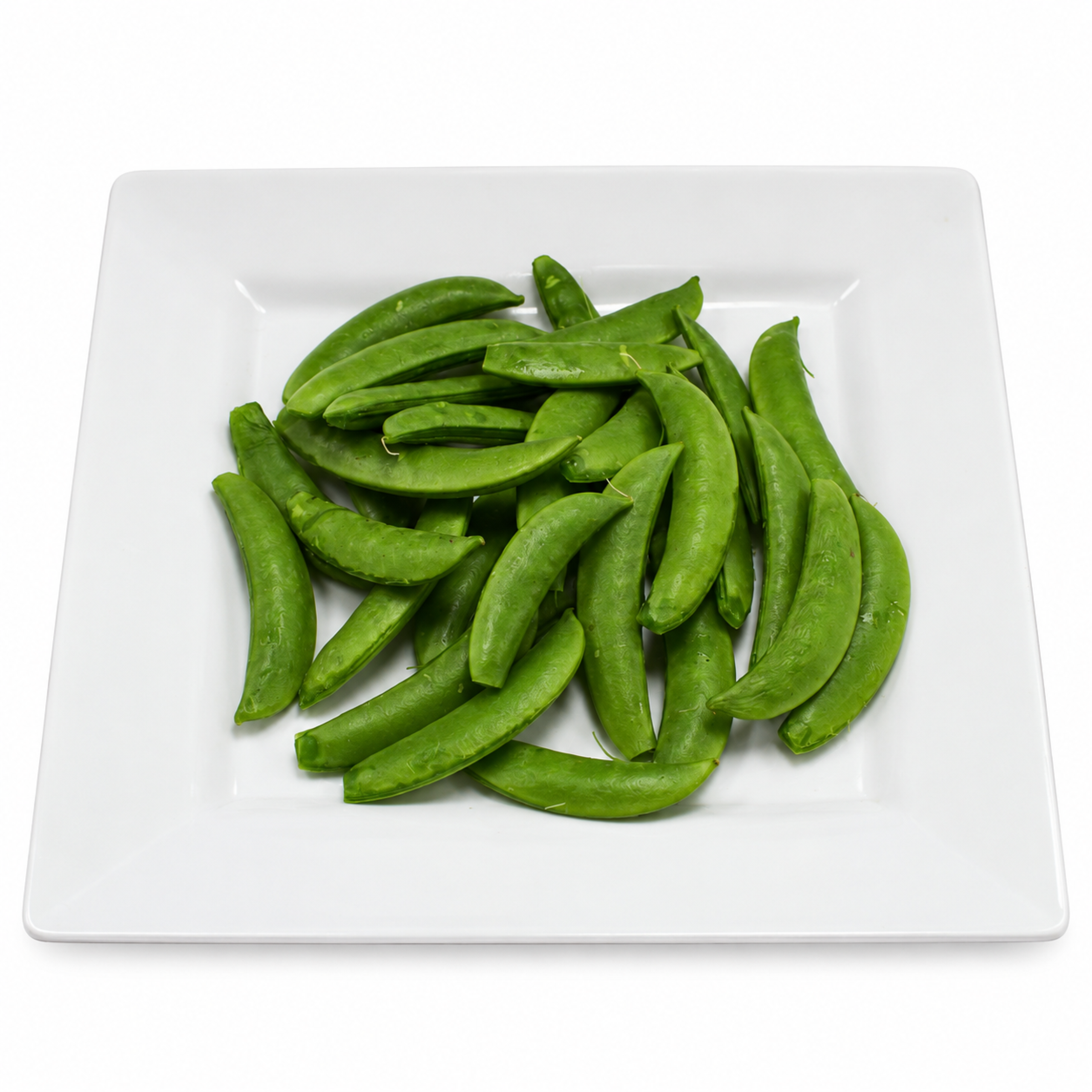 Peas - Sugar Peas