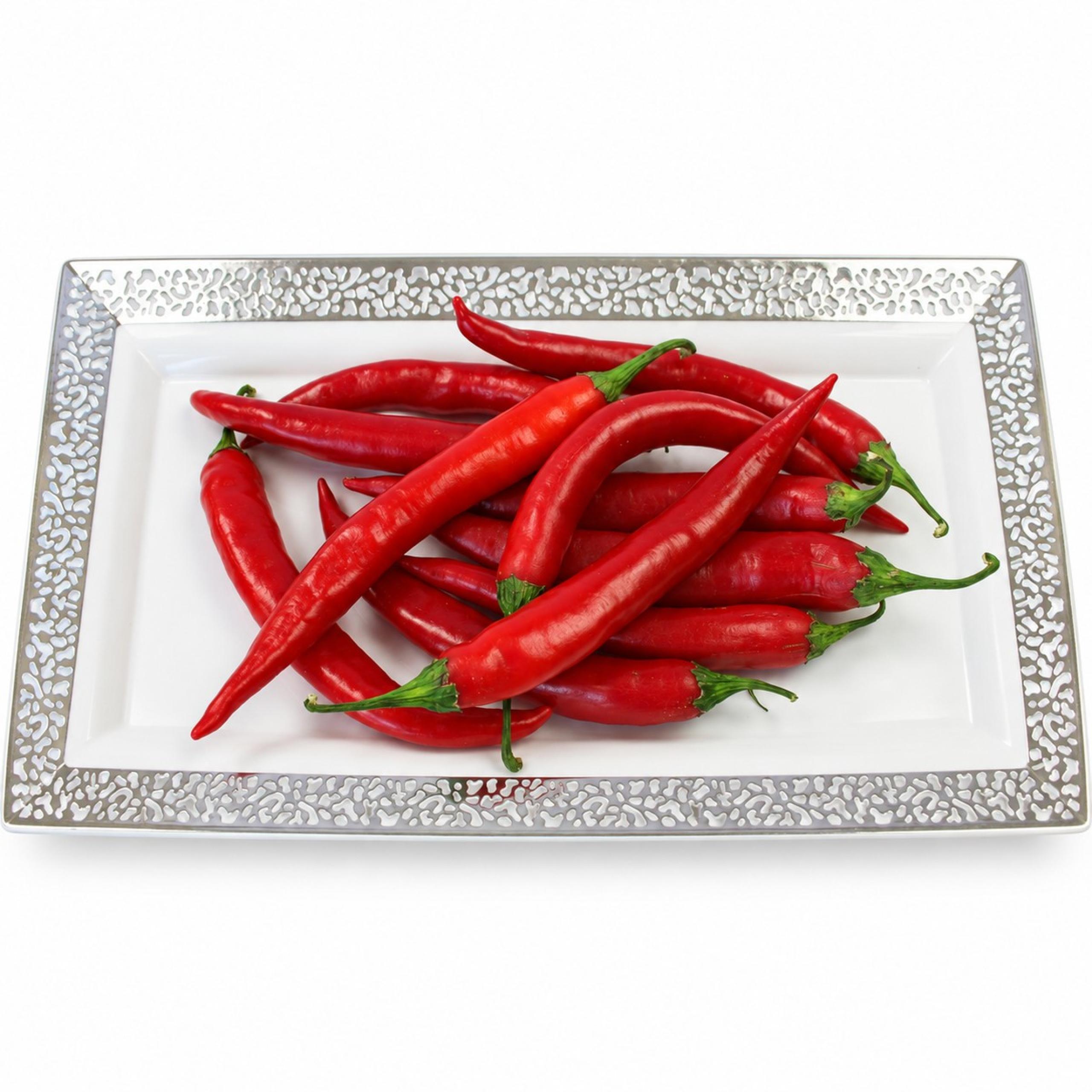 Peppers - Red Chili