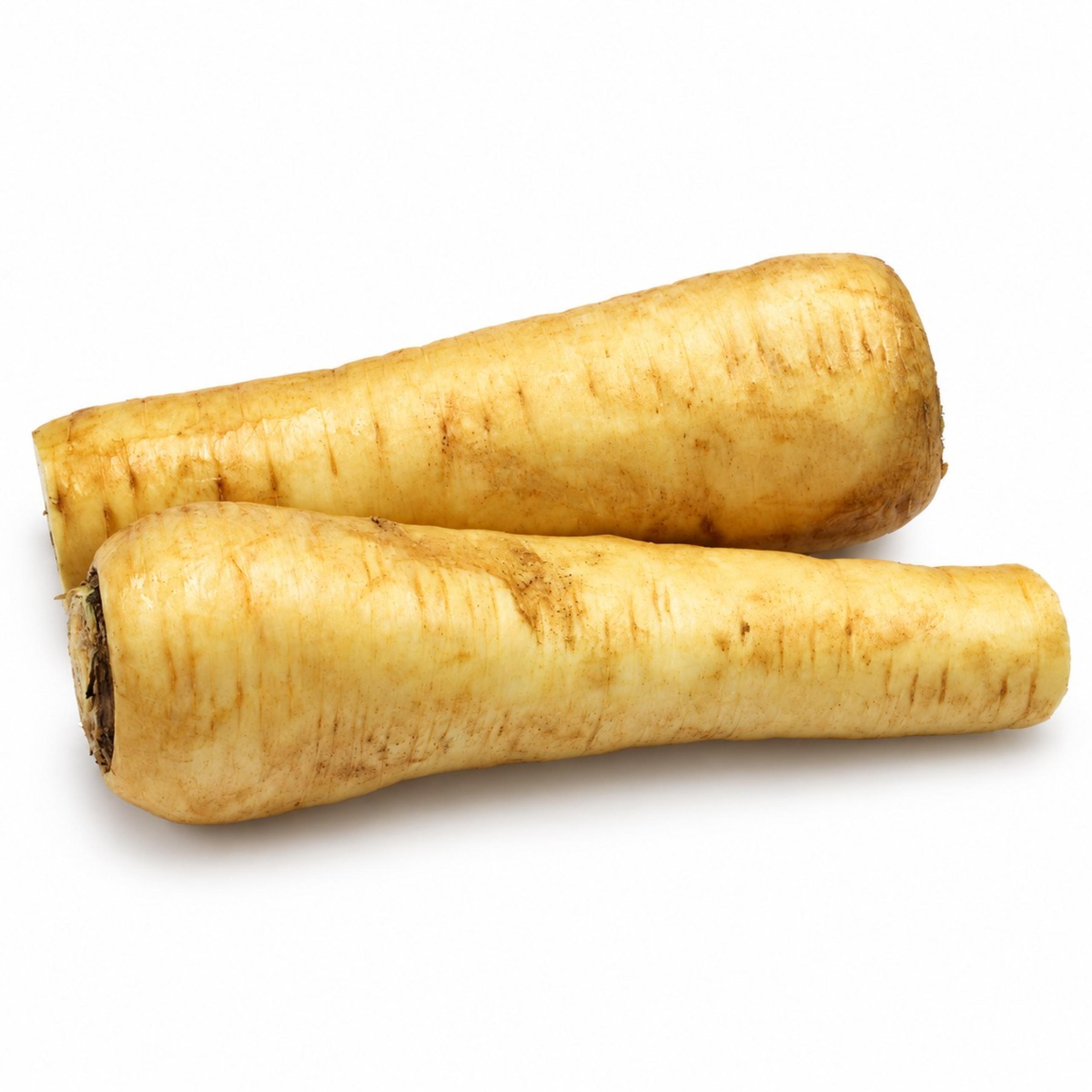 Parsnip