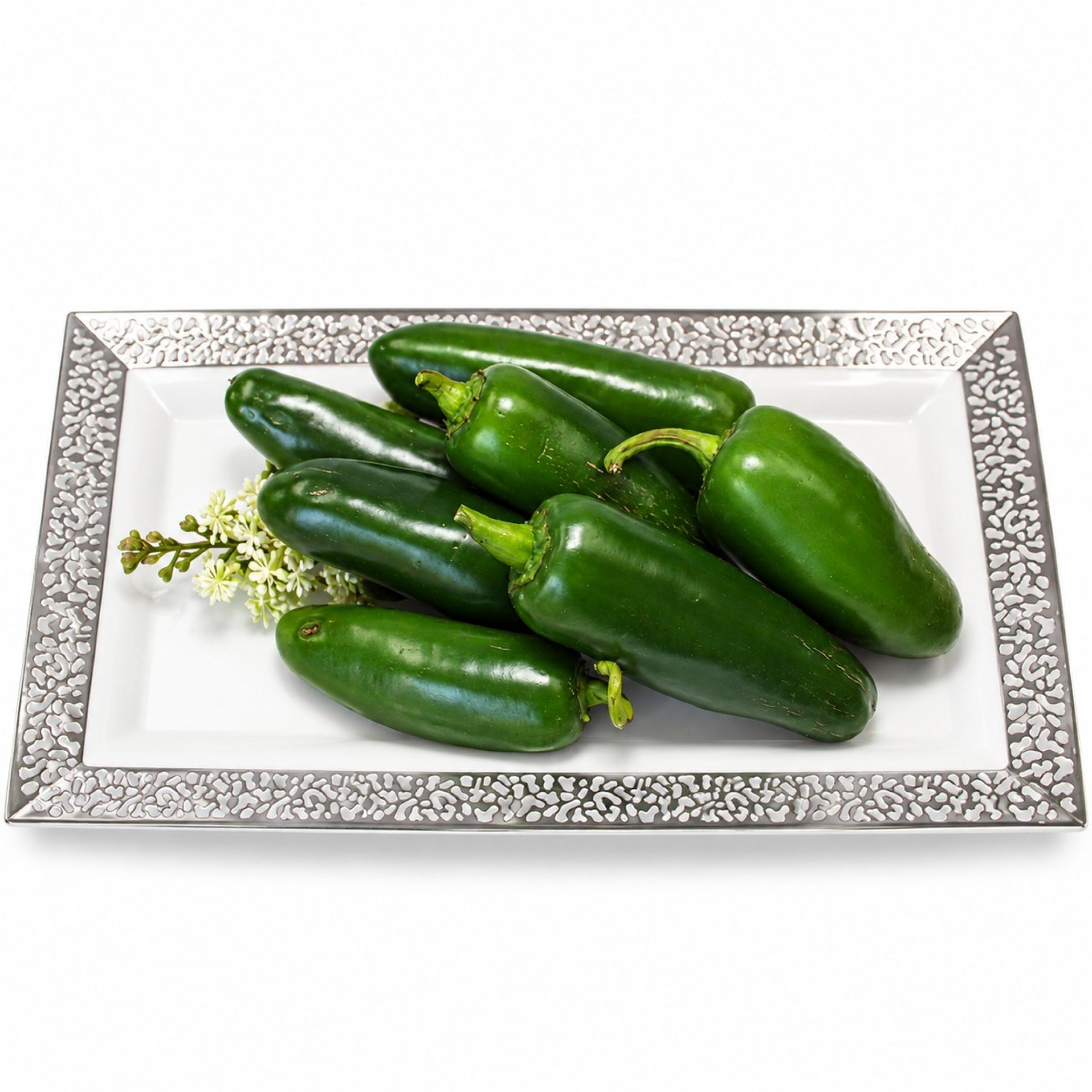 Peppers - Jalapeno