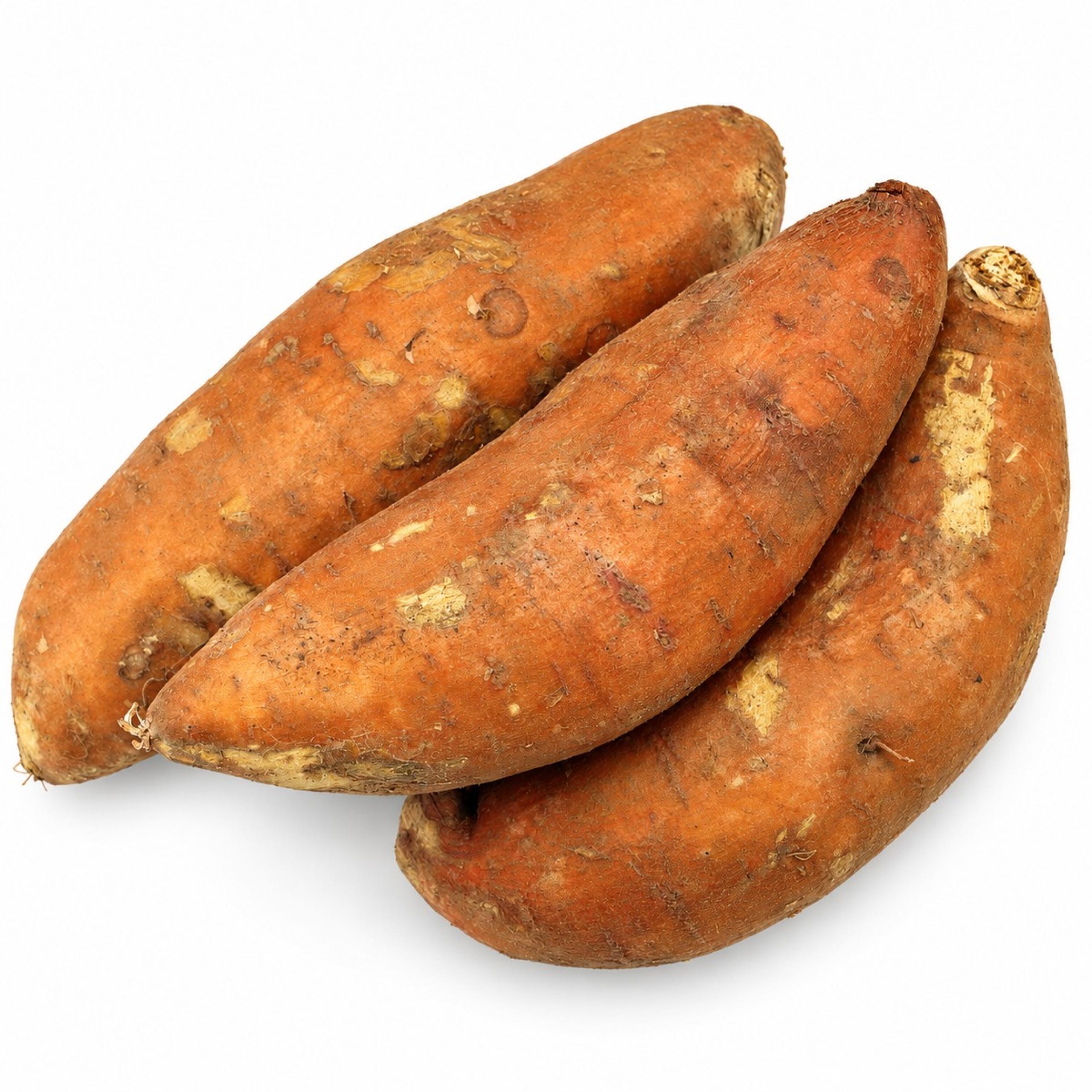 Potatoes - Yam (Sweet Pot)