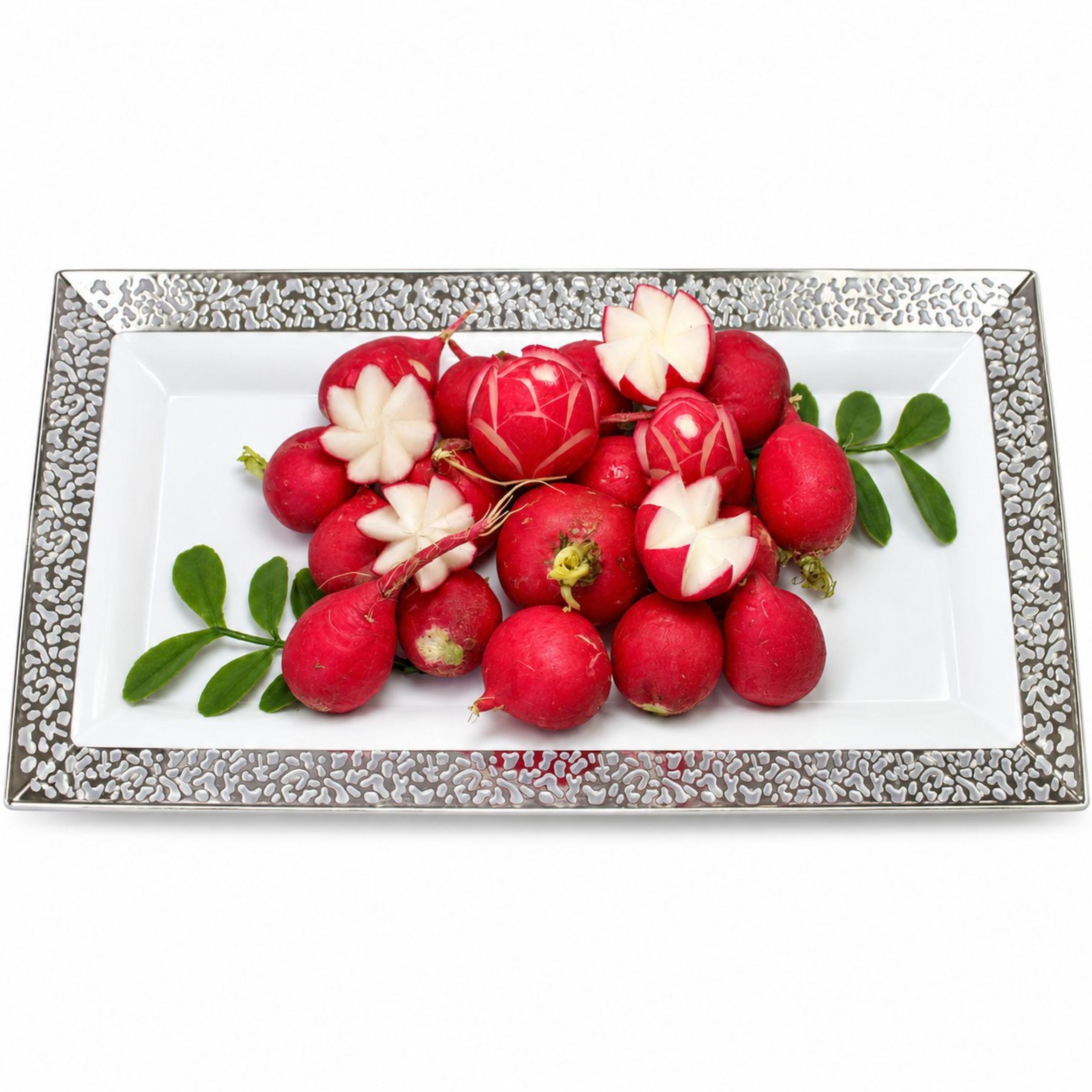 Radish - Mini Red