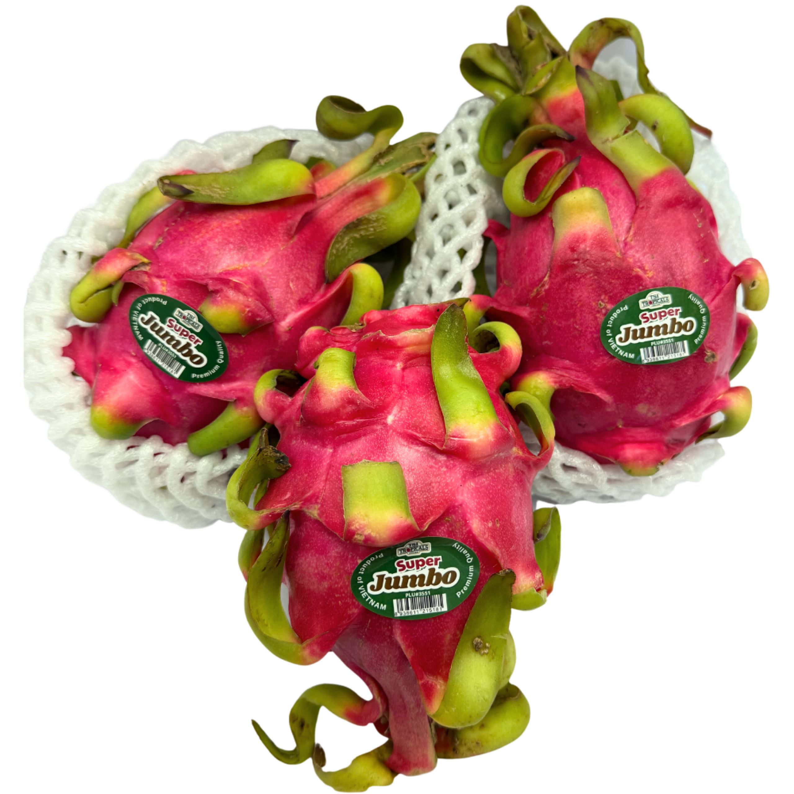 Red Dragon Fruit