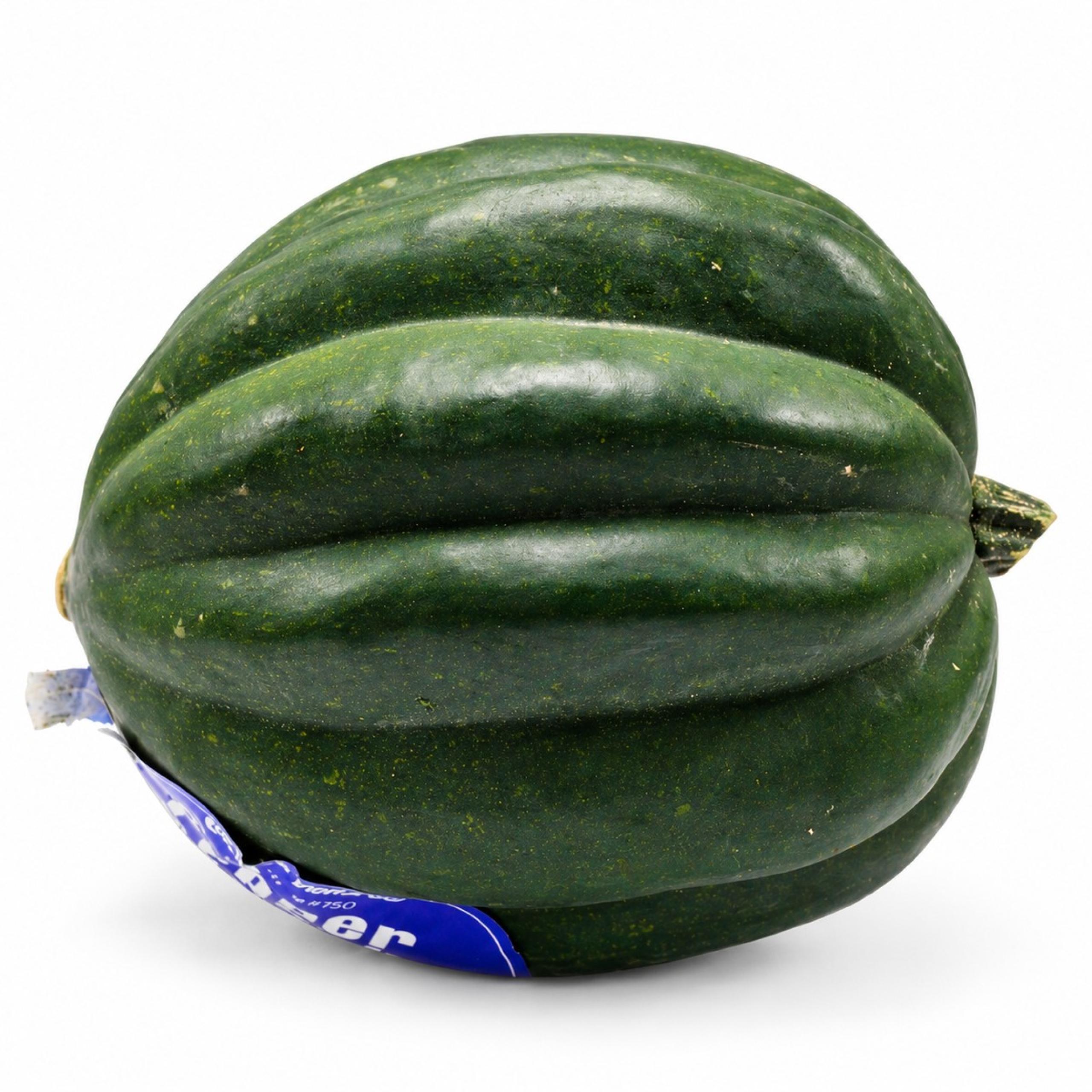 Squash - Peppers/Acorn