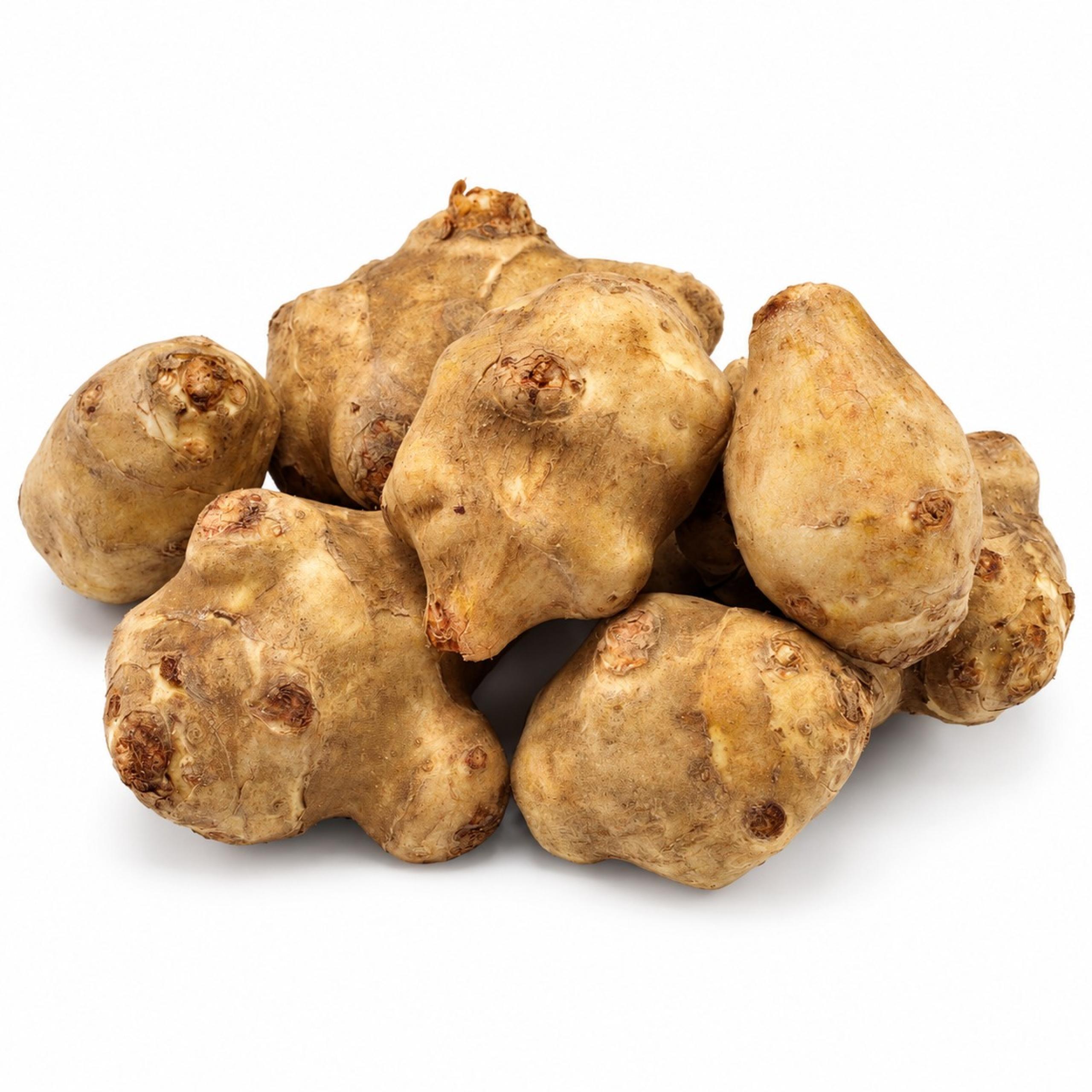 Sunchokes