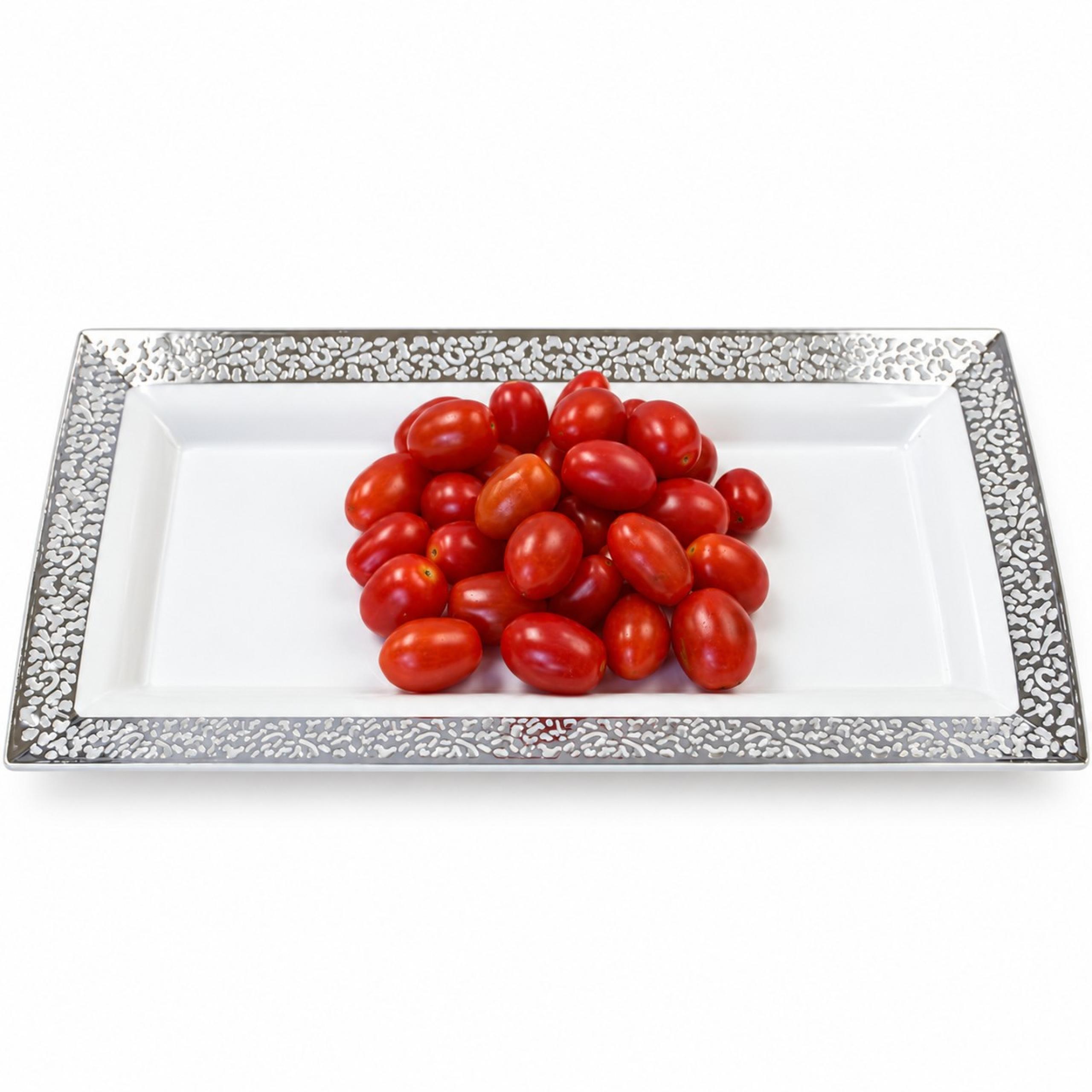 Tomatoes - Grapes
