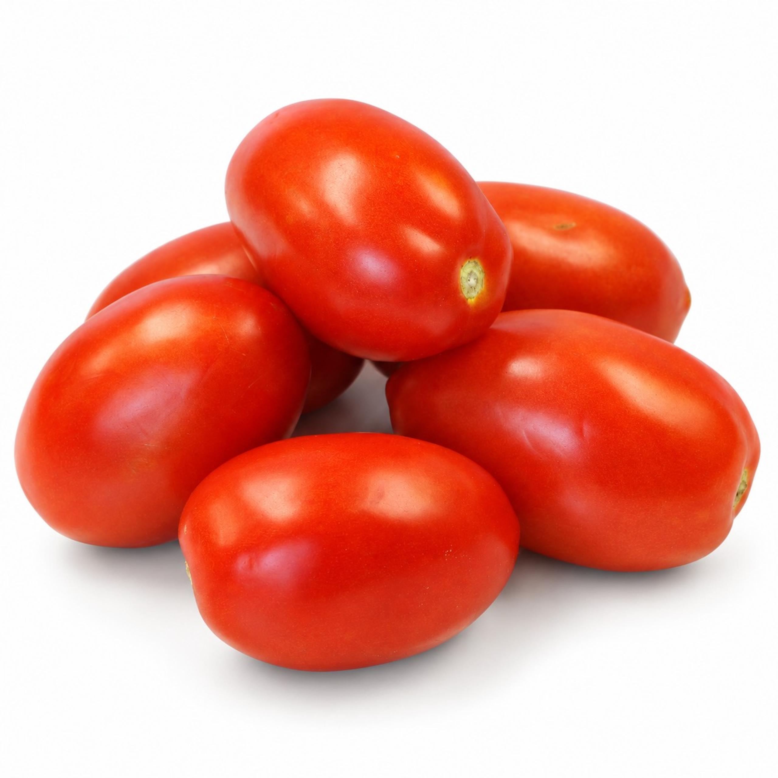 Tomatoes - Roma