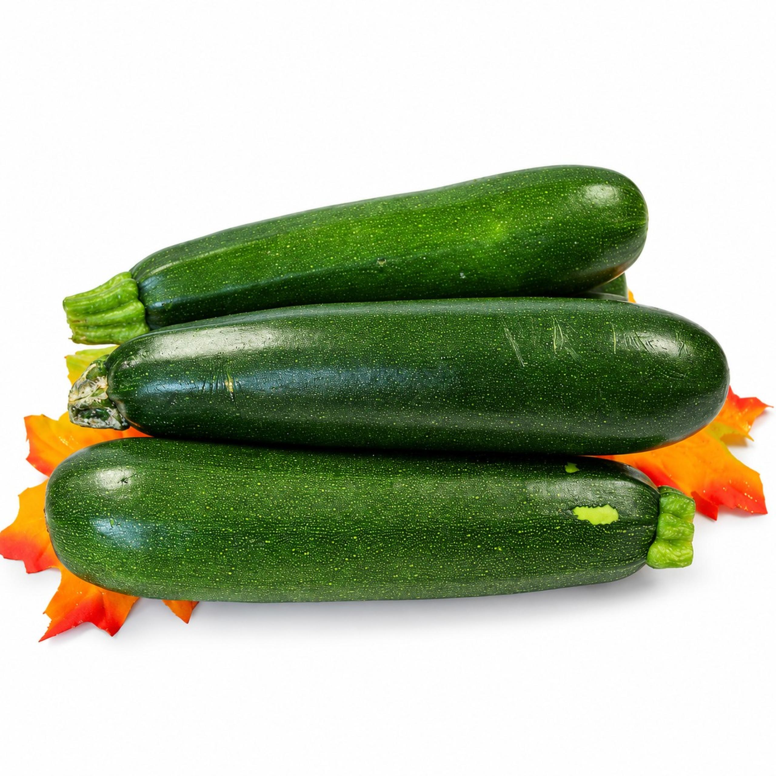 Zucchini - Green