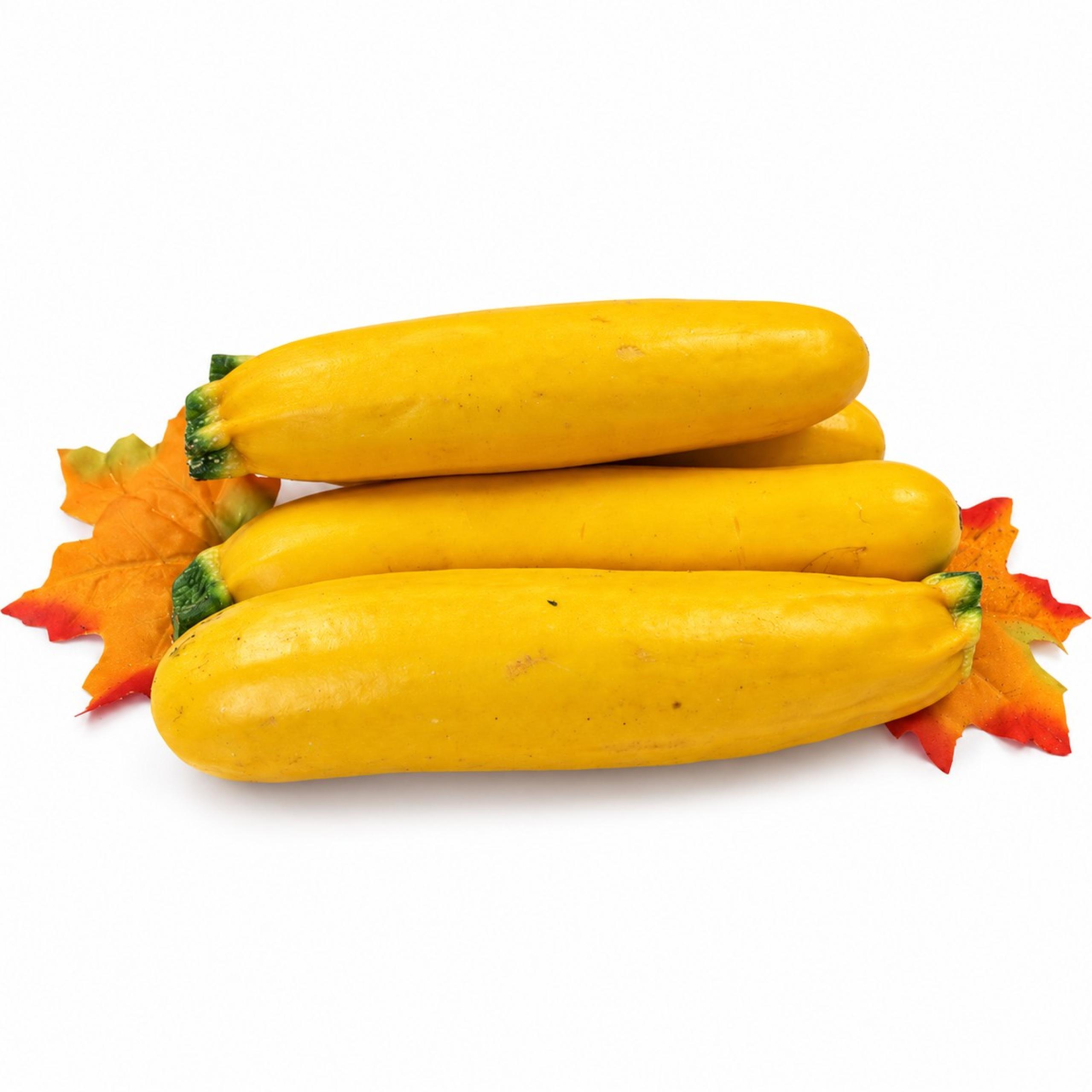 Zucchini - Yellow