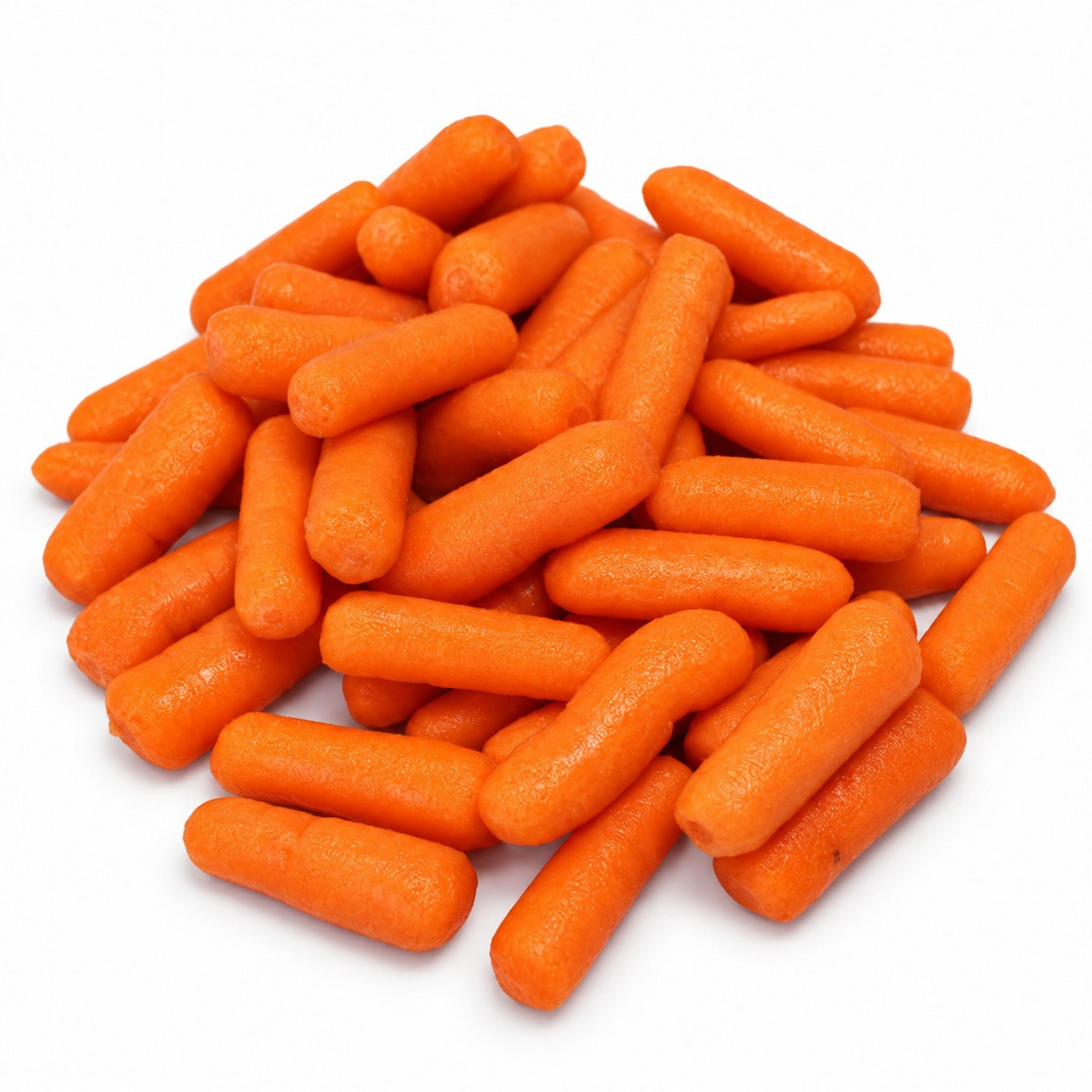Carrots - Mini
