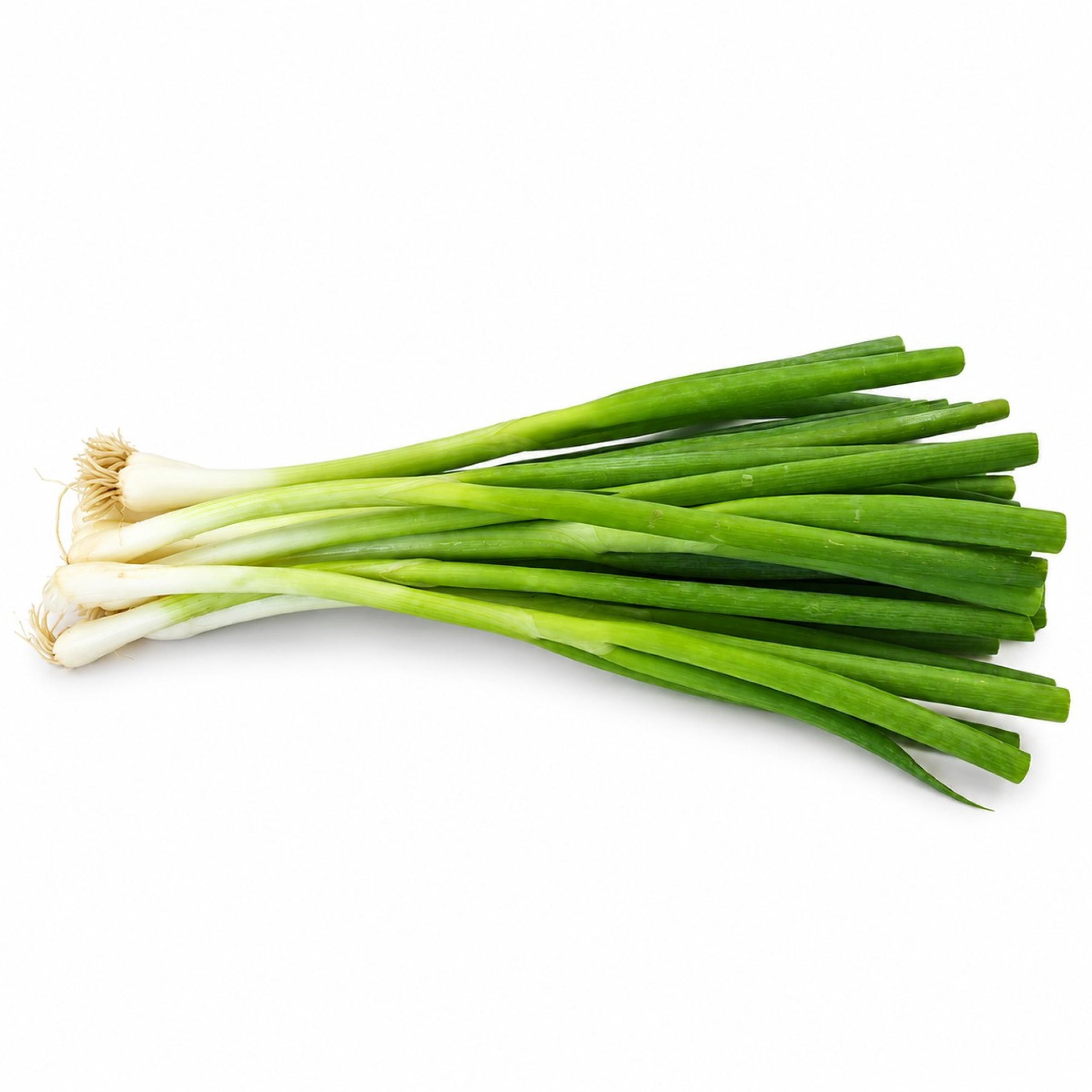 Green Onions