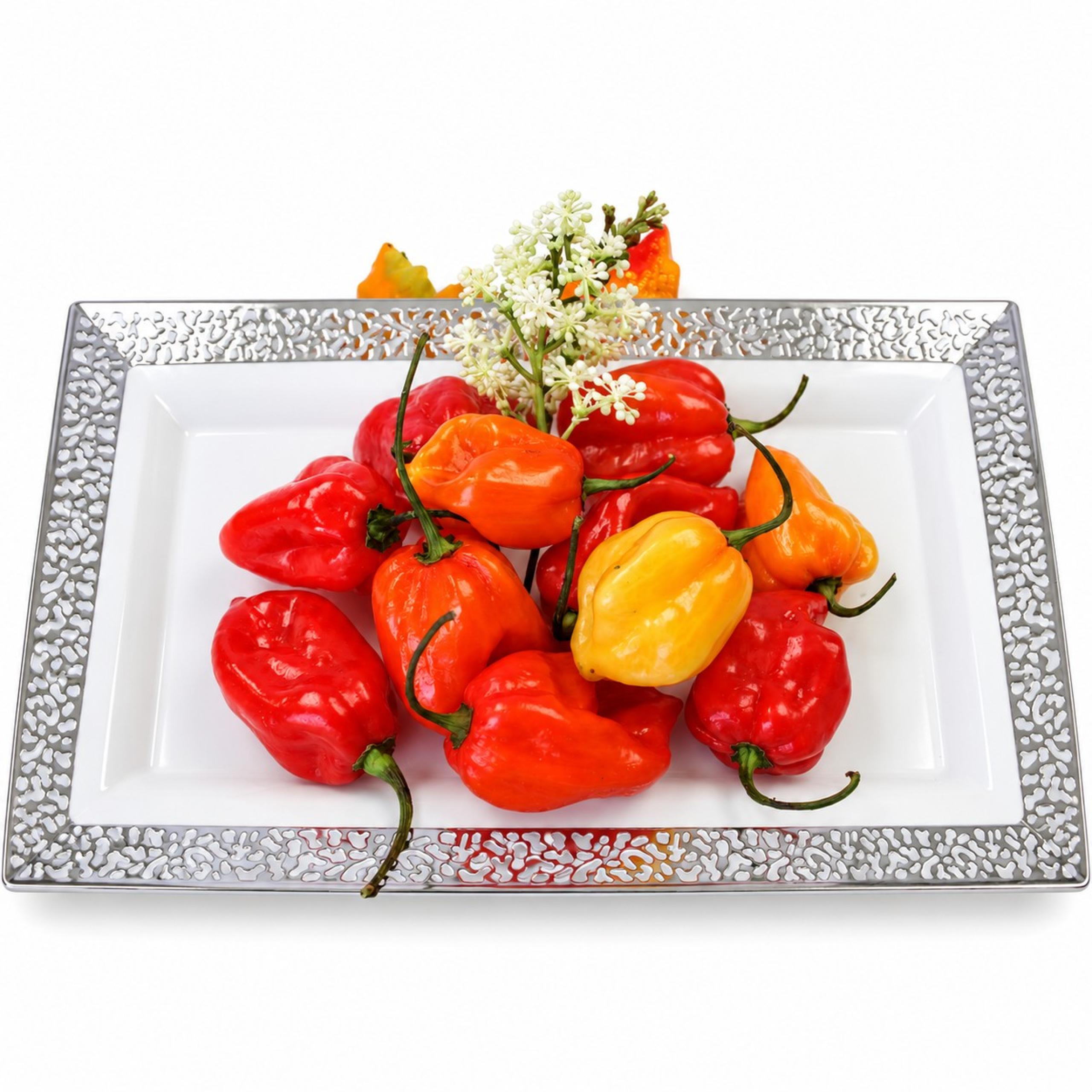 Peppers - Habanero
