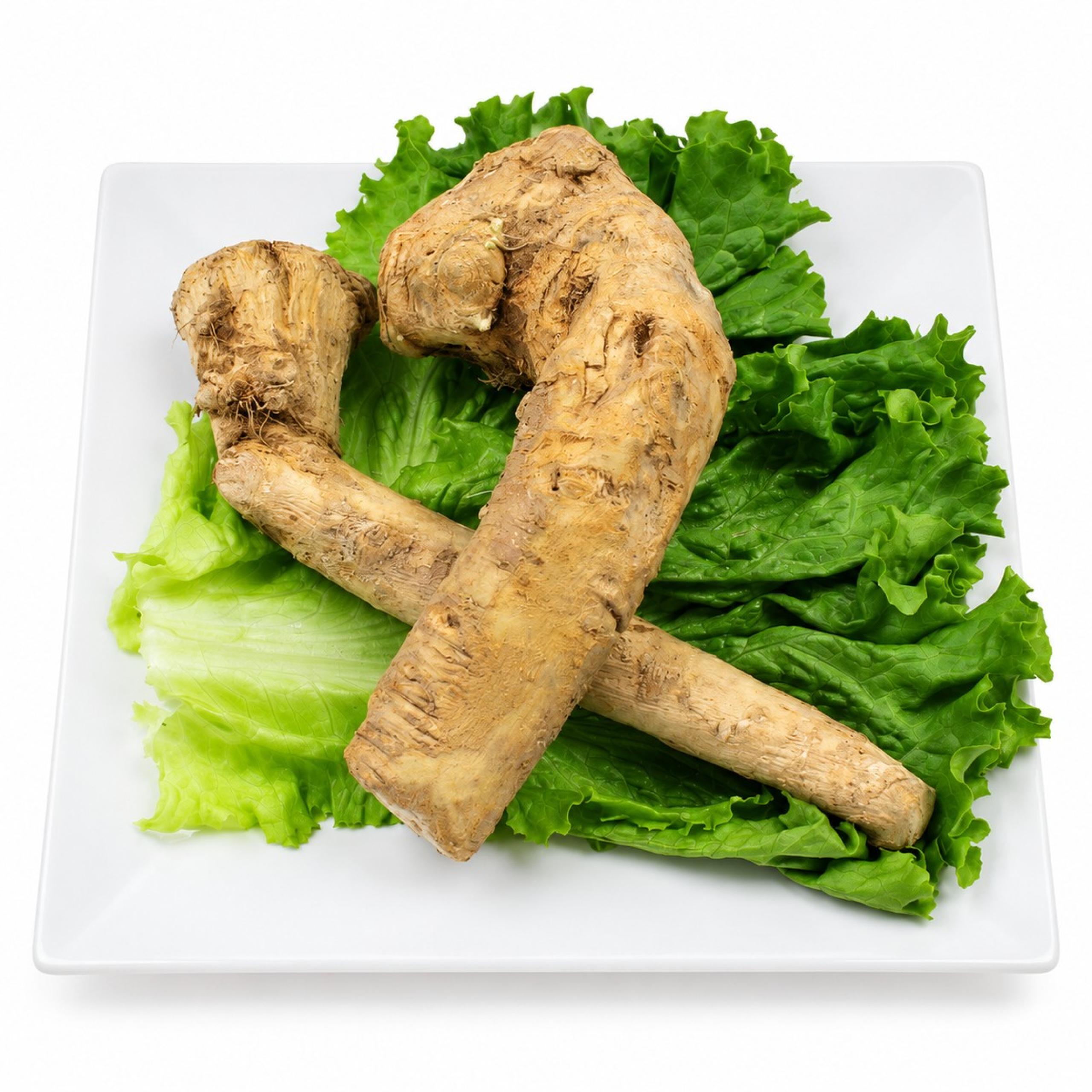 Radish - Horseradish