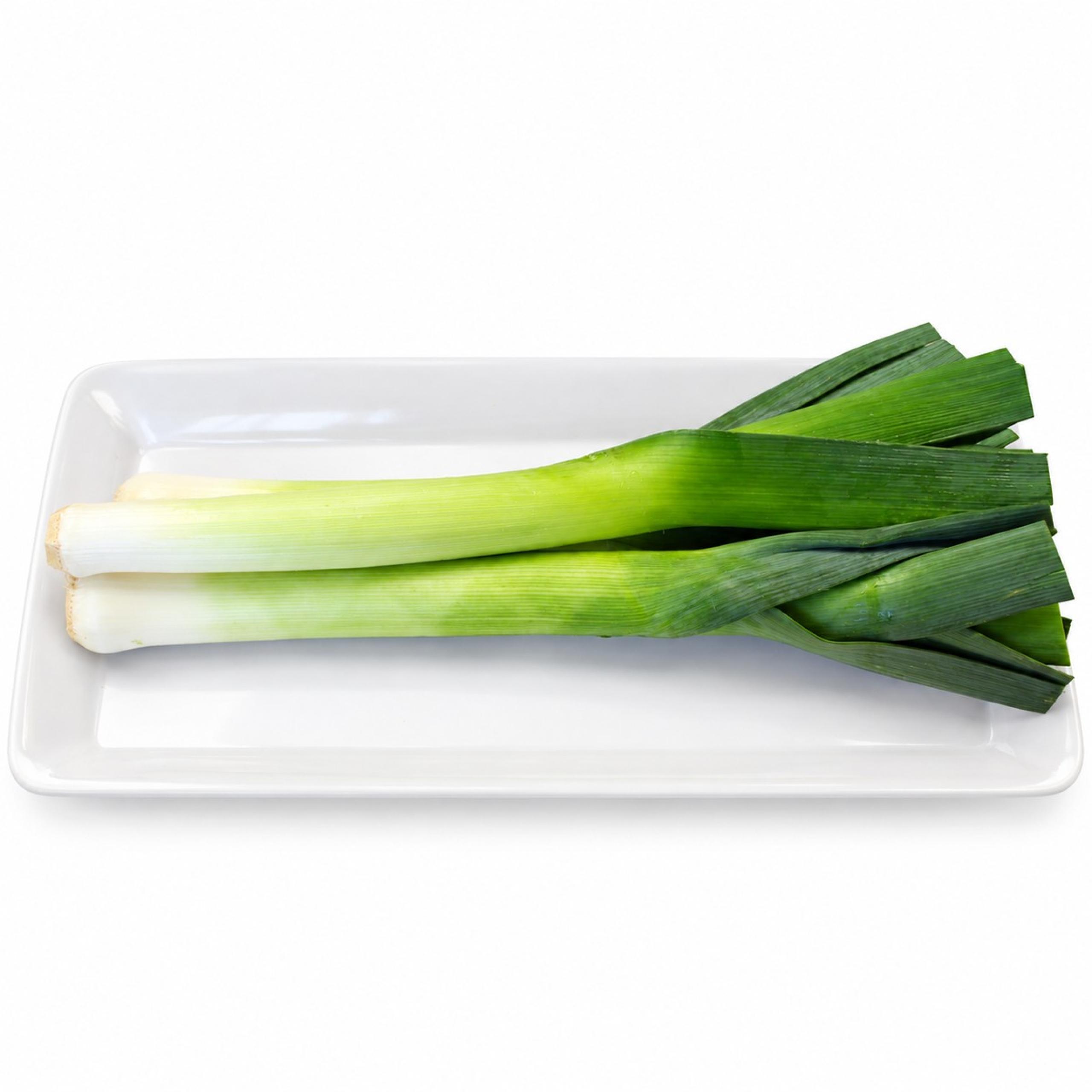 Leeks