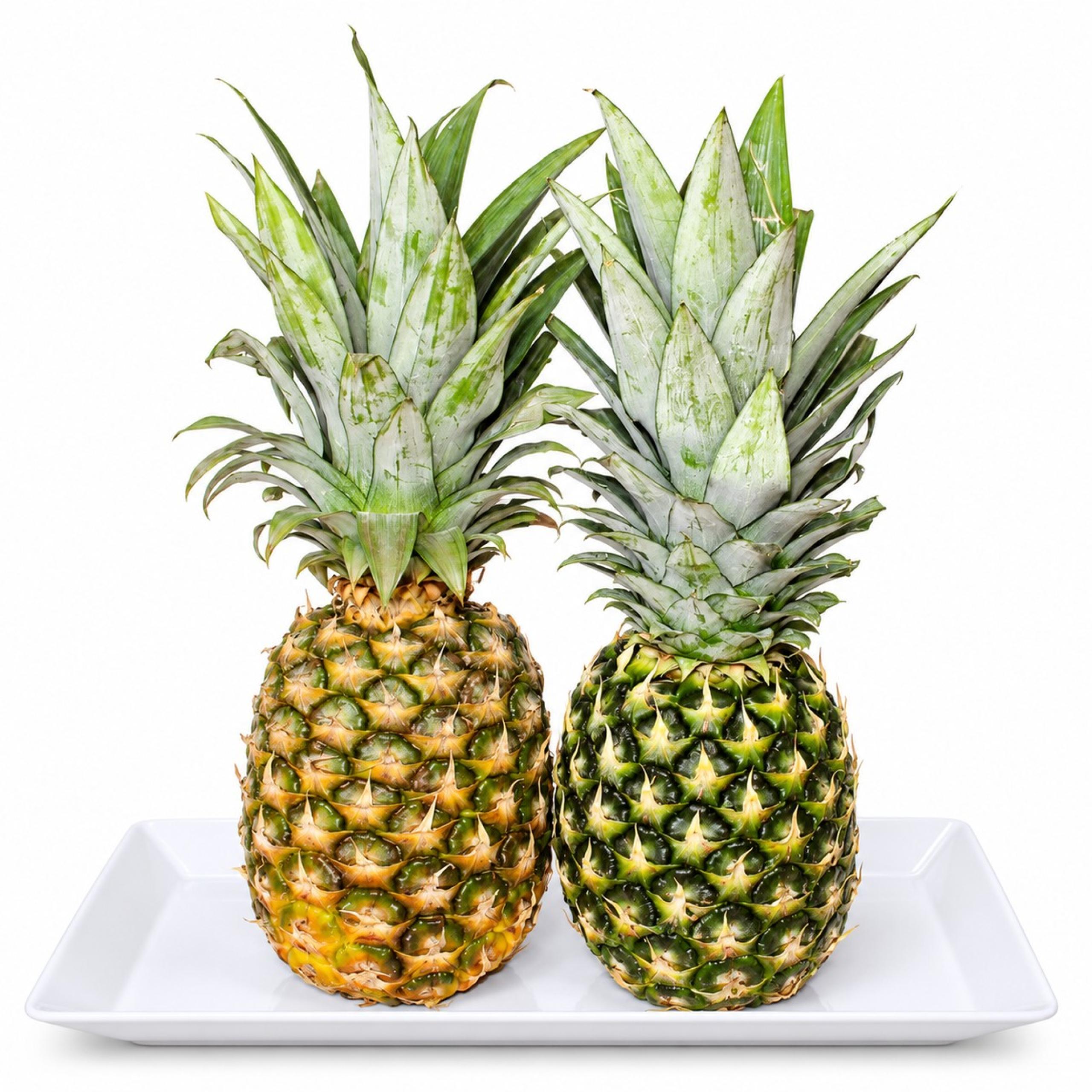 Pineapples