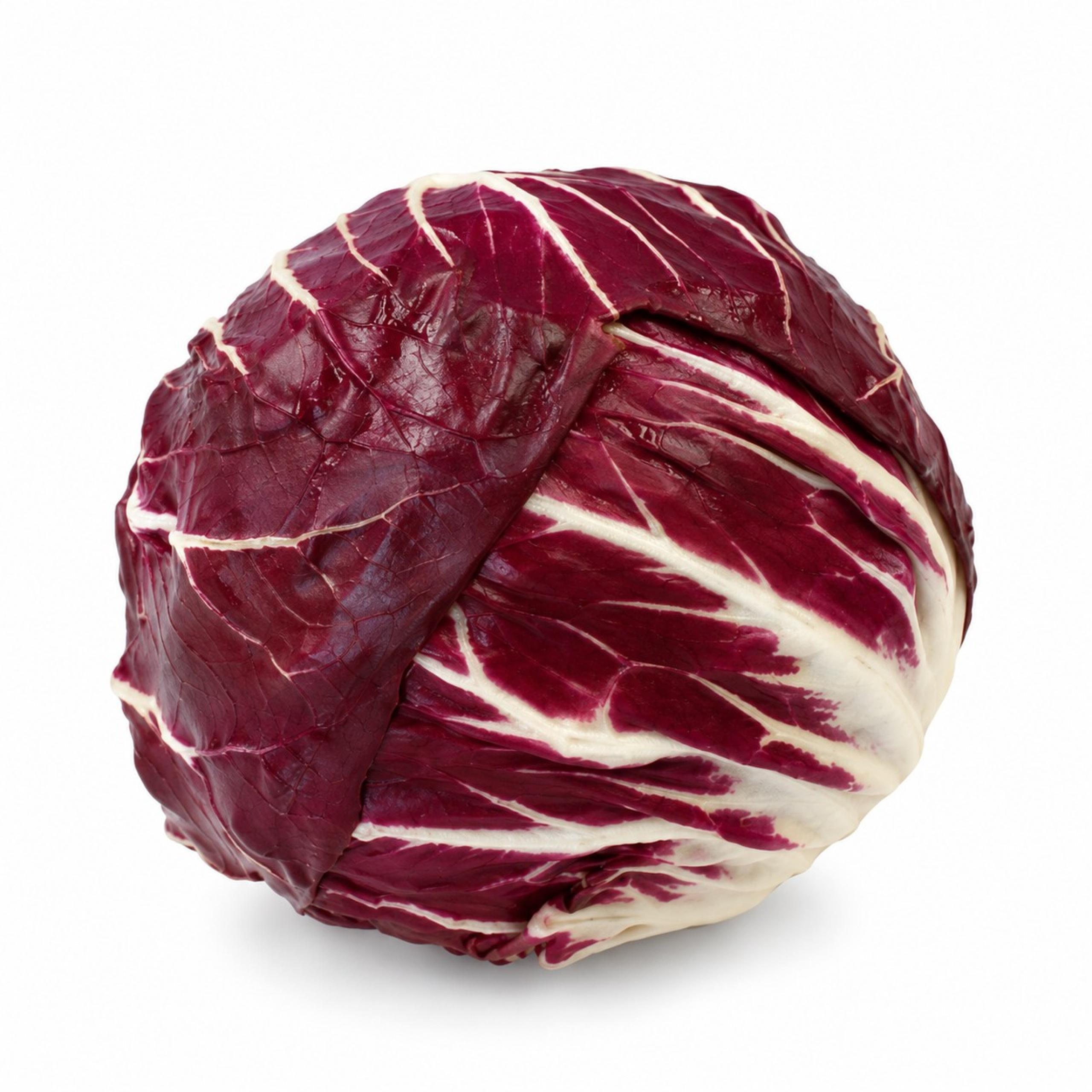 Lettuce - Radicchio