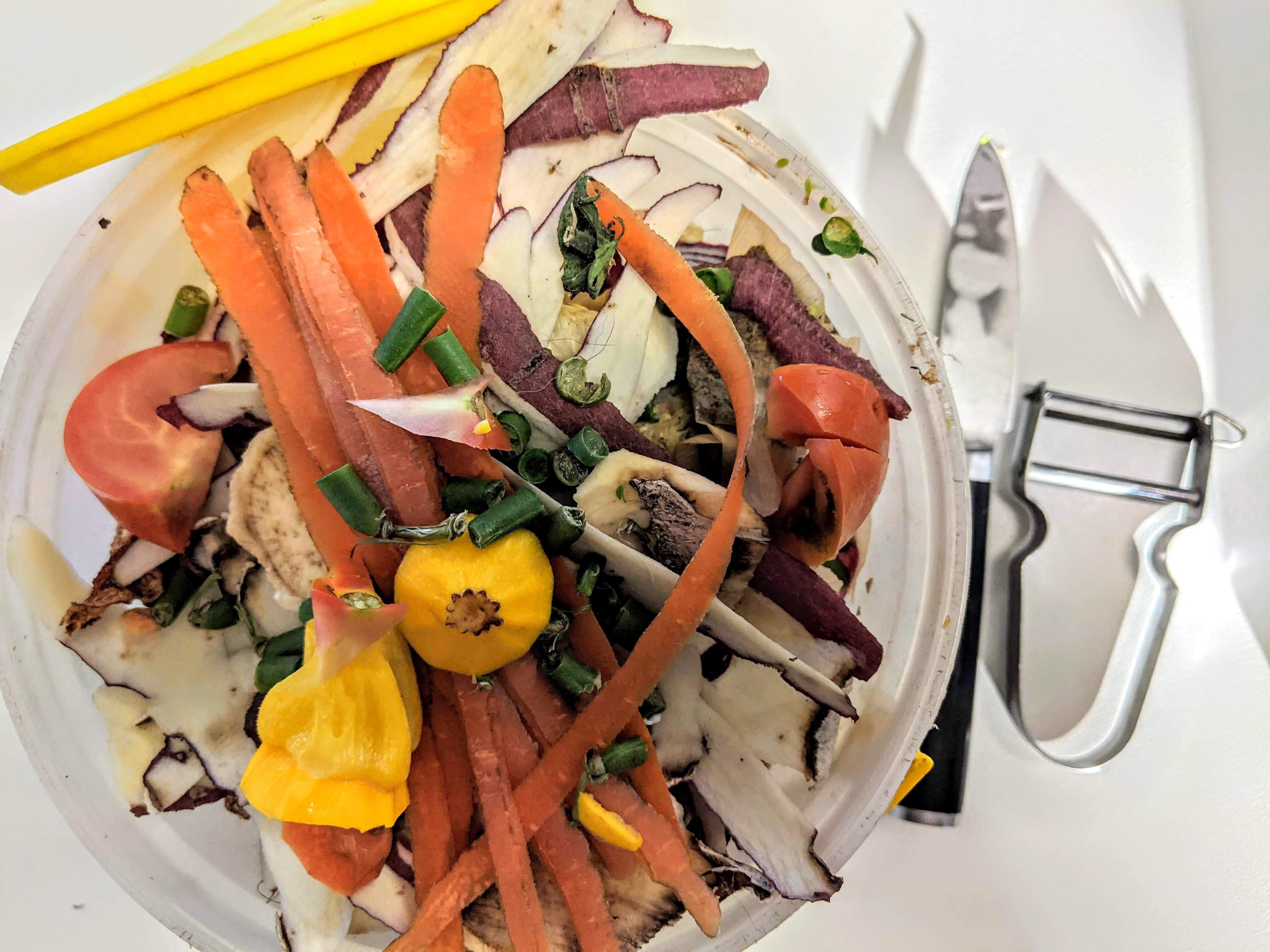 Improve Portion and Preparation Consistency